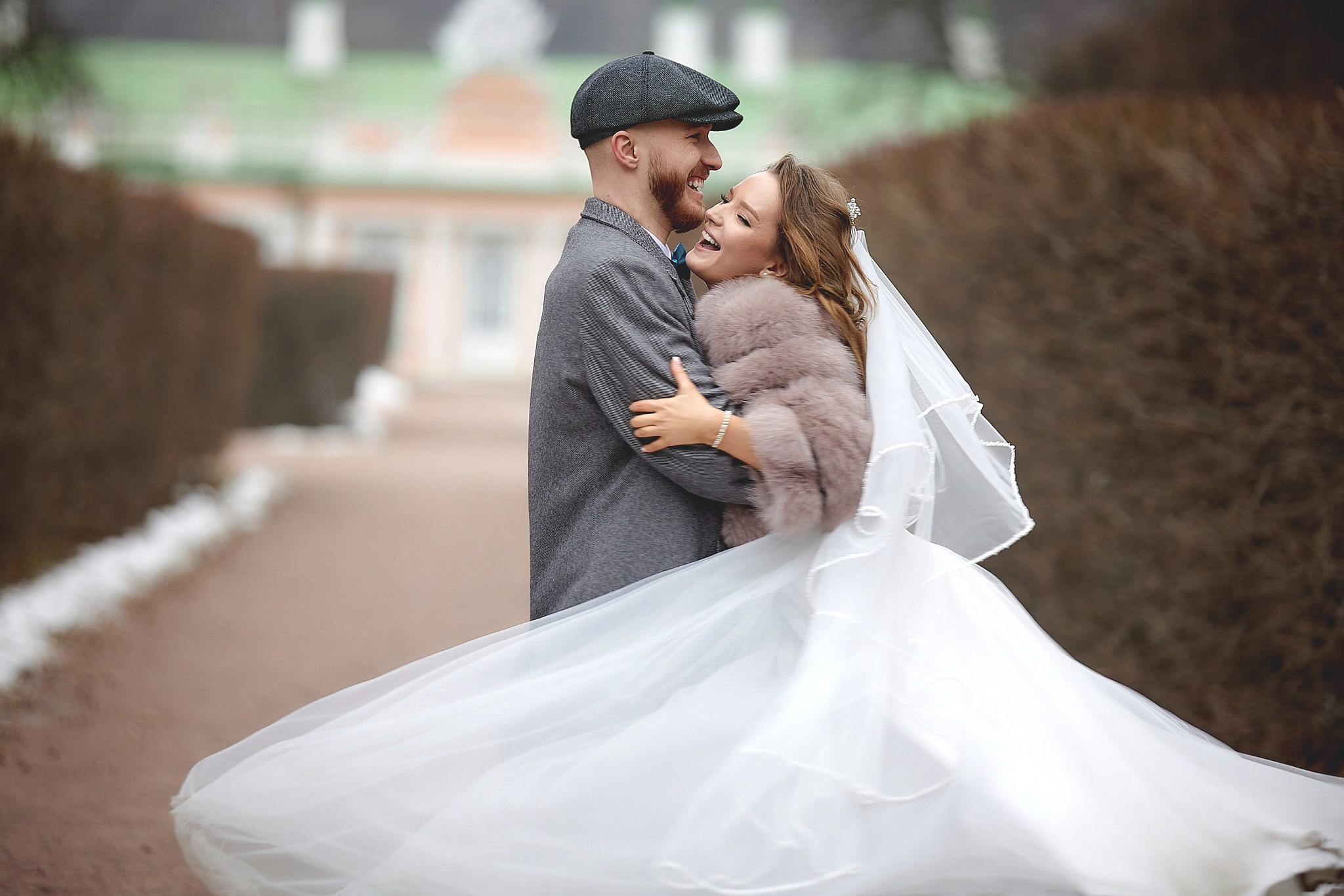 Свадьбы. Фотограф Ирина Абзалова