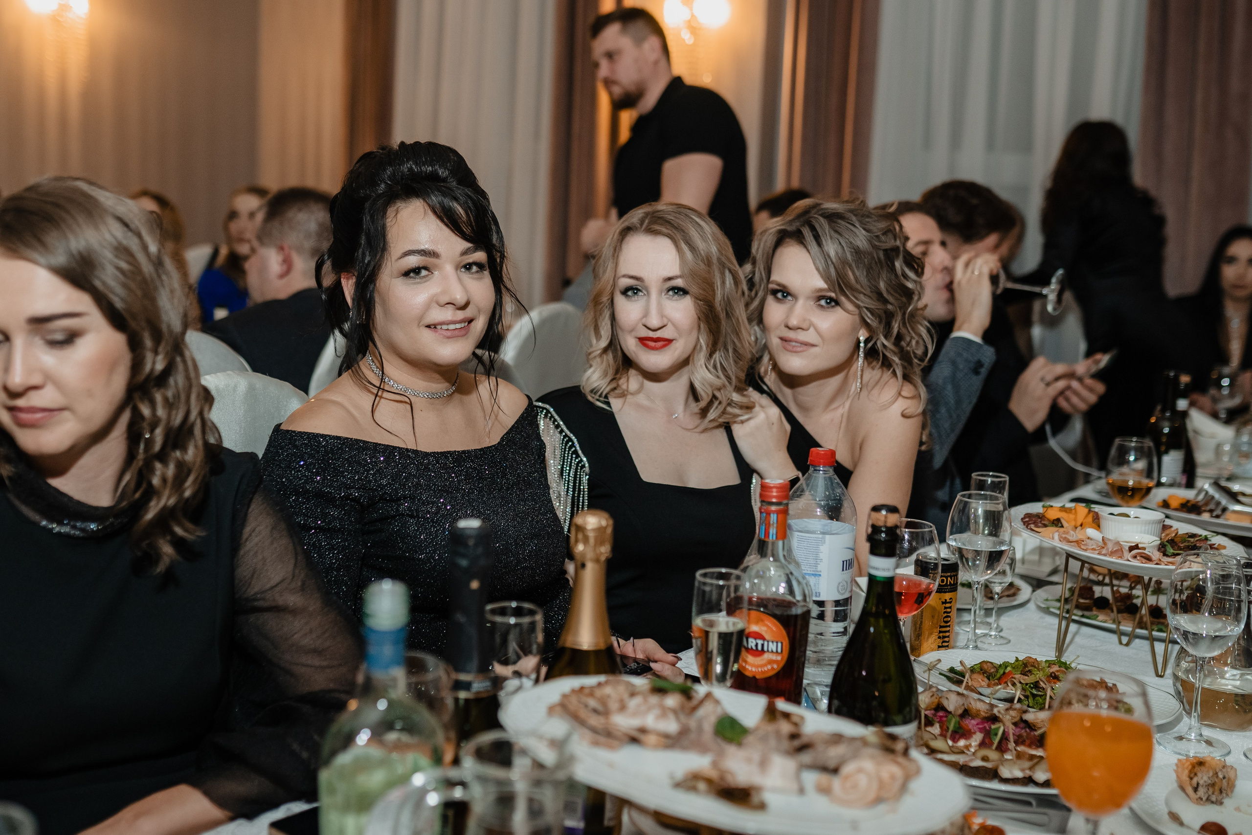 Первый дом торжеств. Виктория Кинкладзе