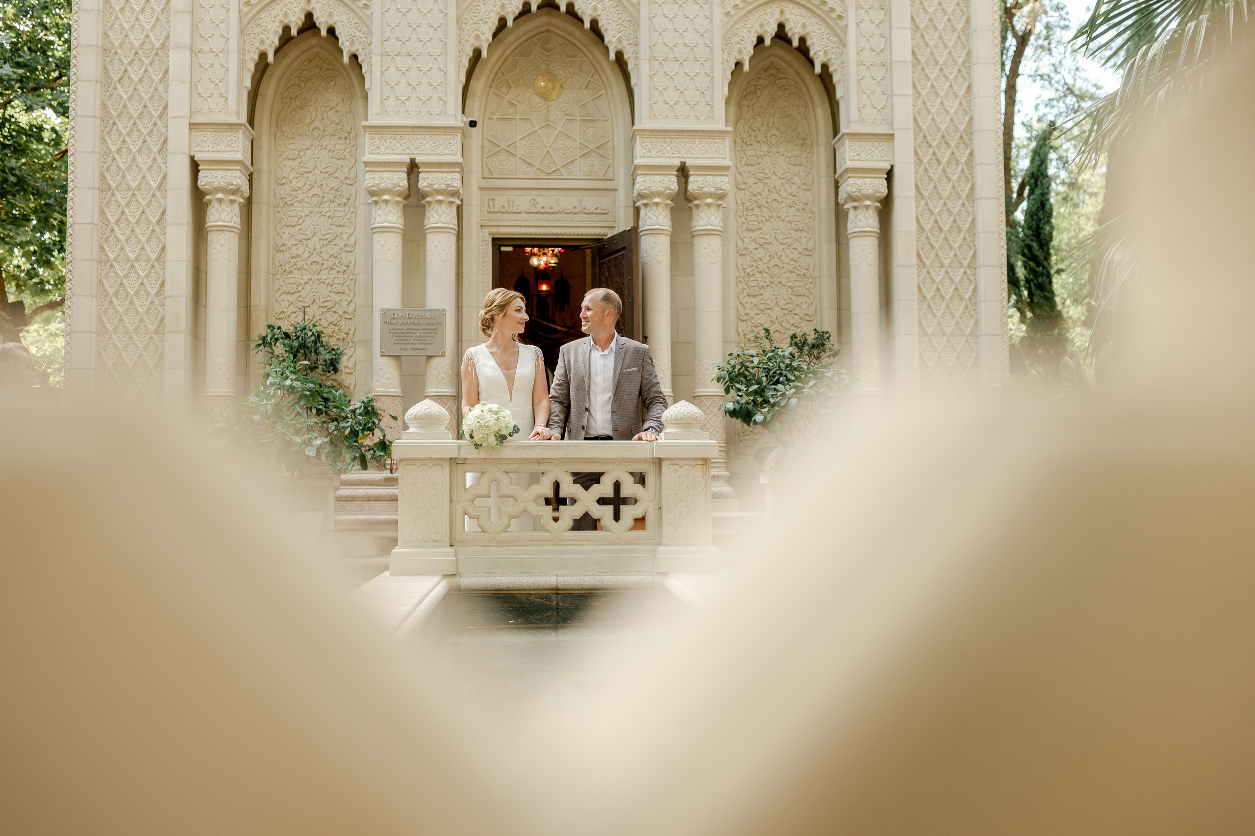 Дарья и Иван. Фотограф в Геленджике, Архипо-Осиповке, Абрау-Дюрсо, Кринице Виктория