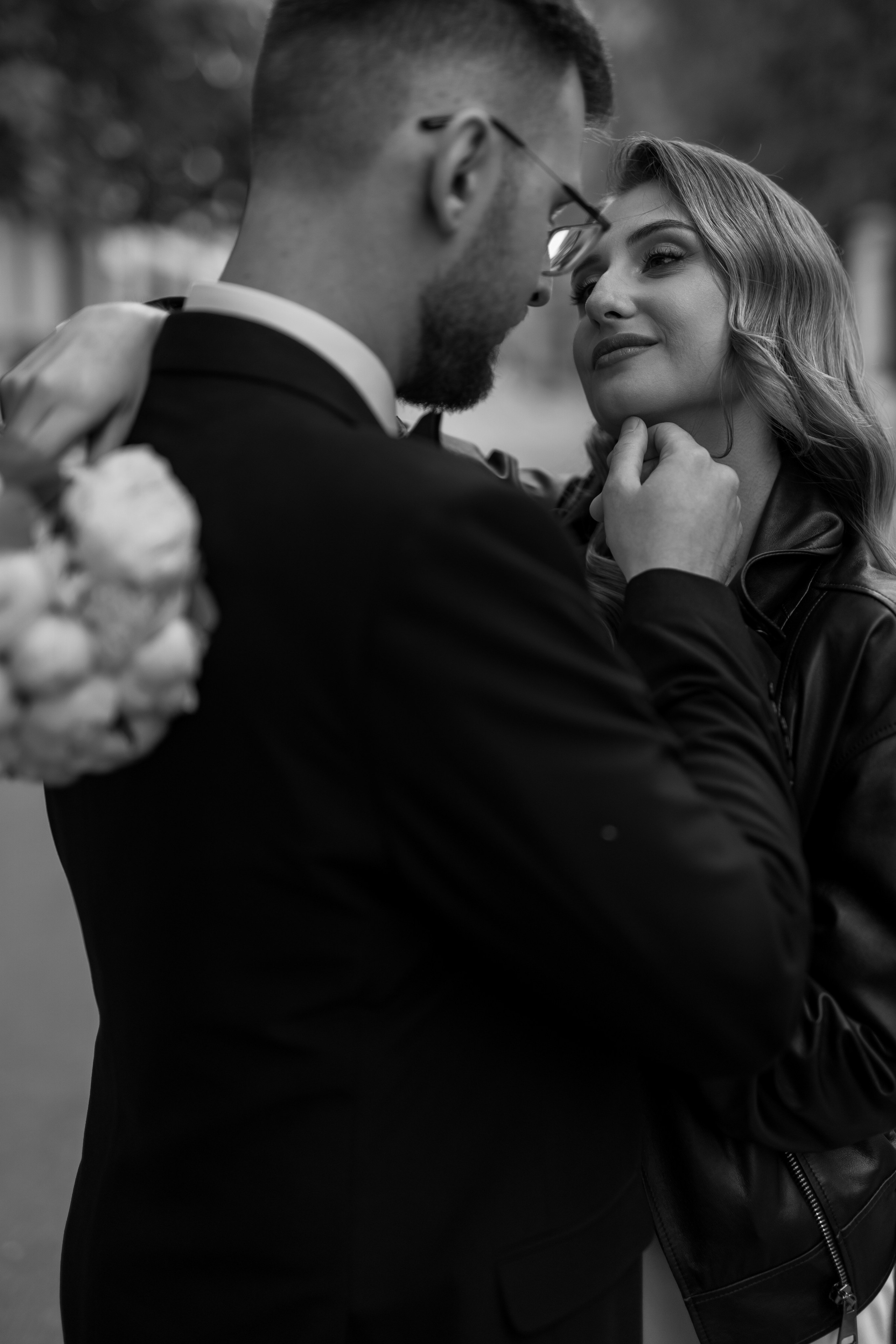 Смотри, какие мы красивые. Свадебный и портретный фотограф в Москве, Туле и Брянске Дара Евсеева