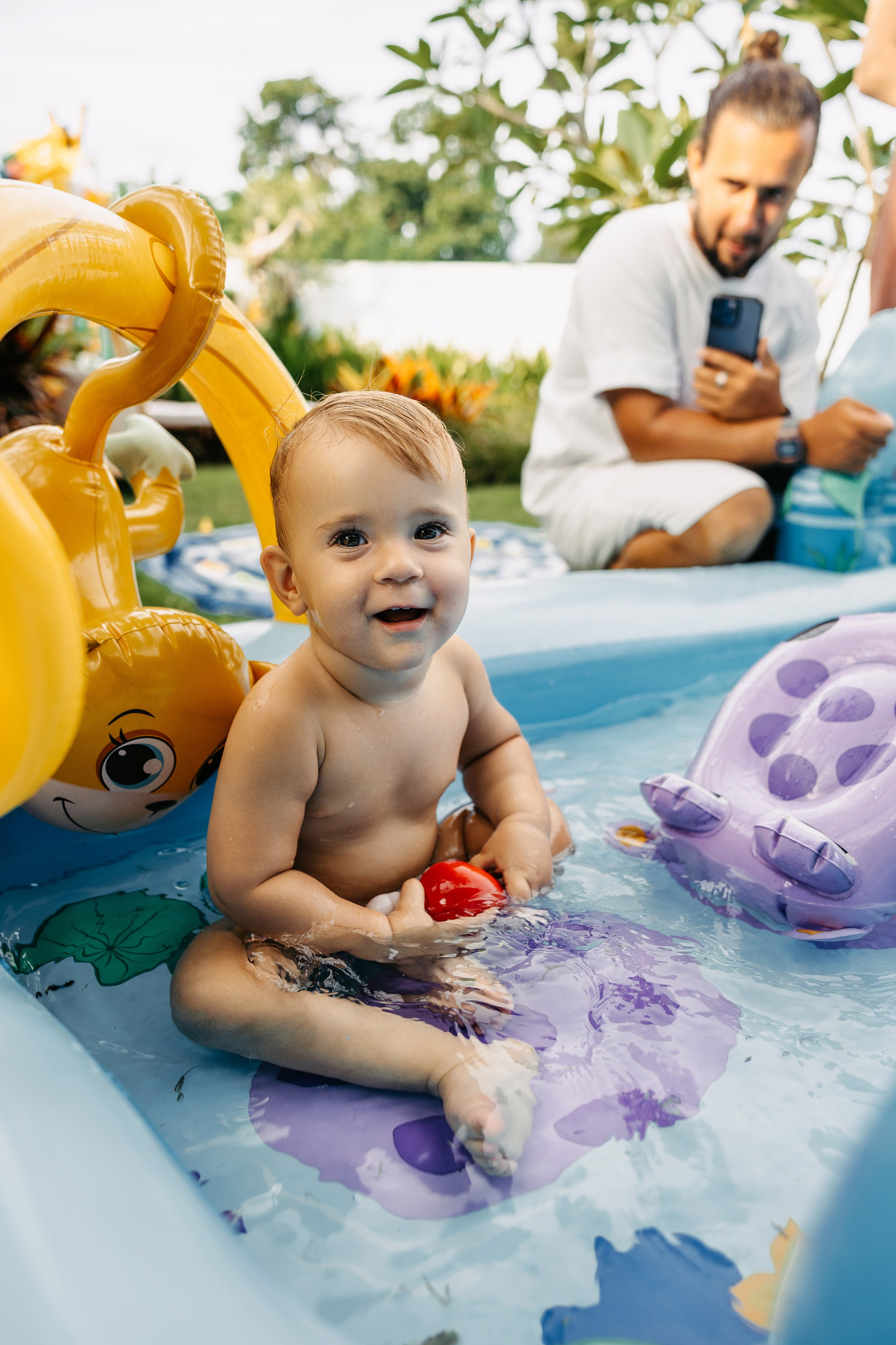 Kids's parties. Профессиональный фотограф Нурмиева Вероника