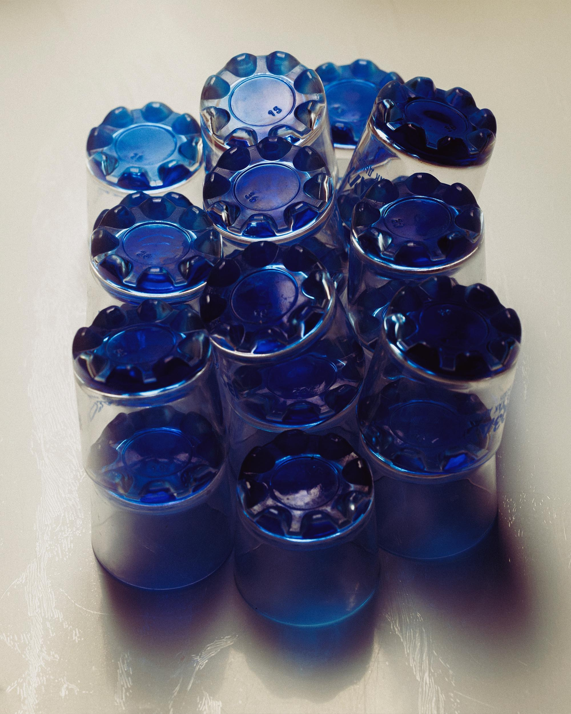 21&nbsp;— NU SHOTY