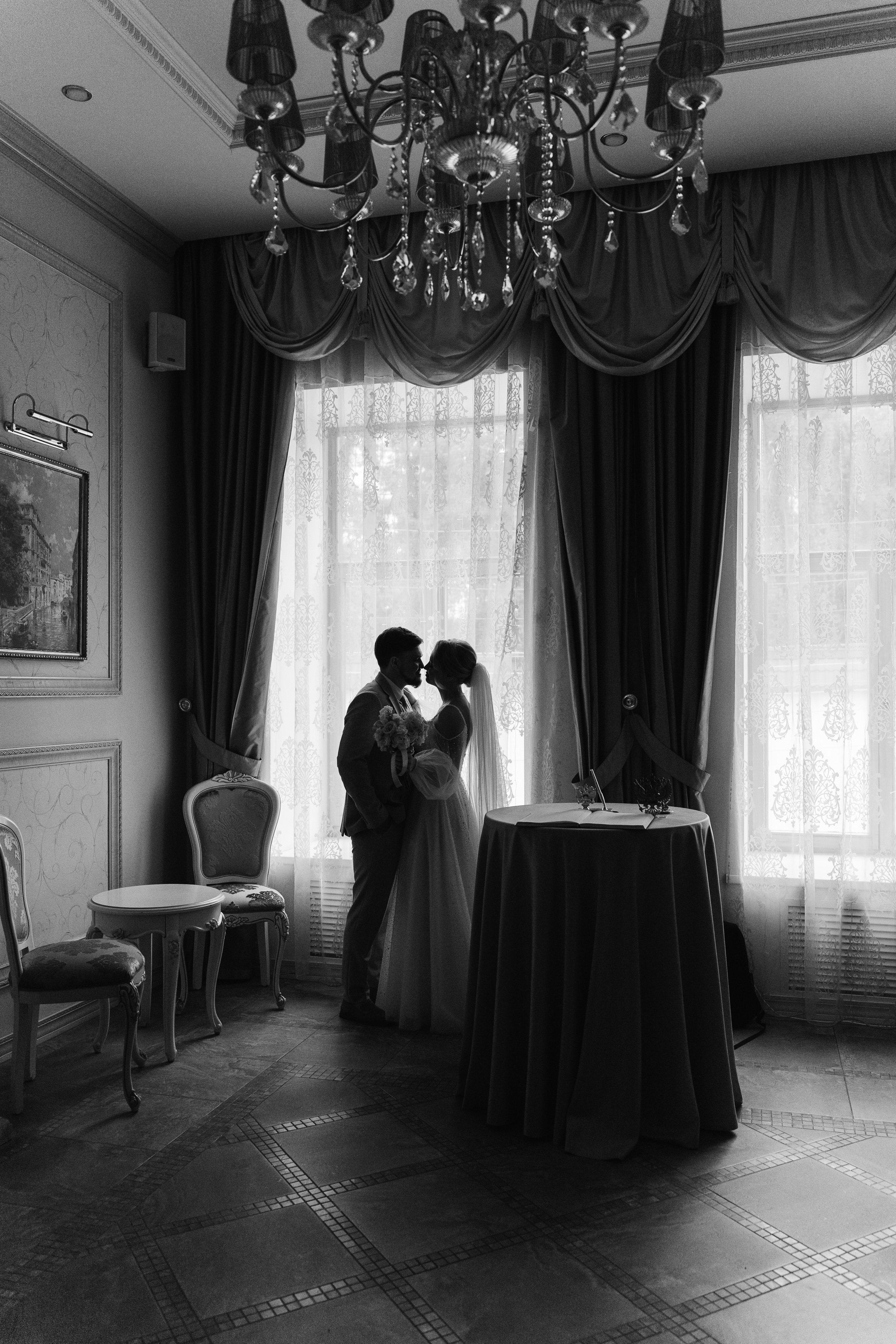 Александра и Артем. Свадебный и семейный фотограф Кокушева Юлия Нижний Новгород