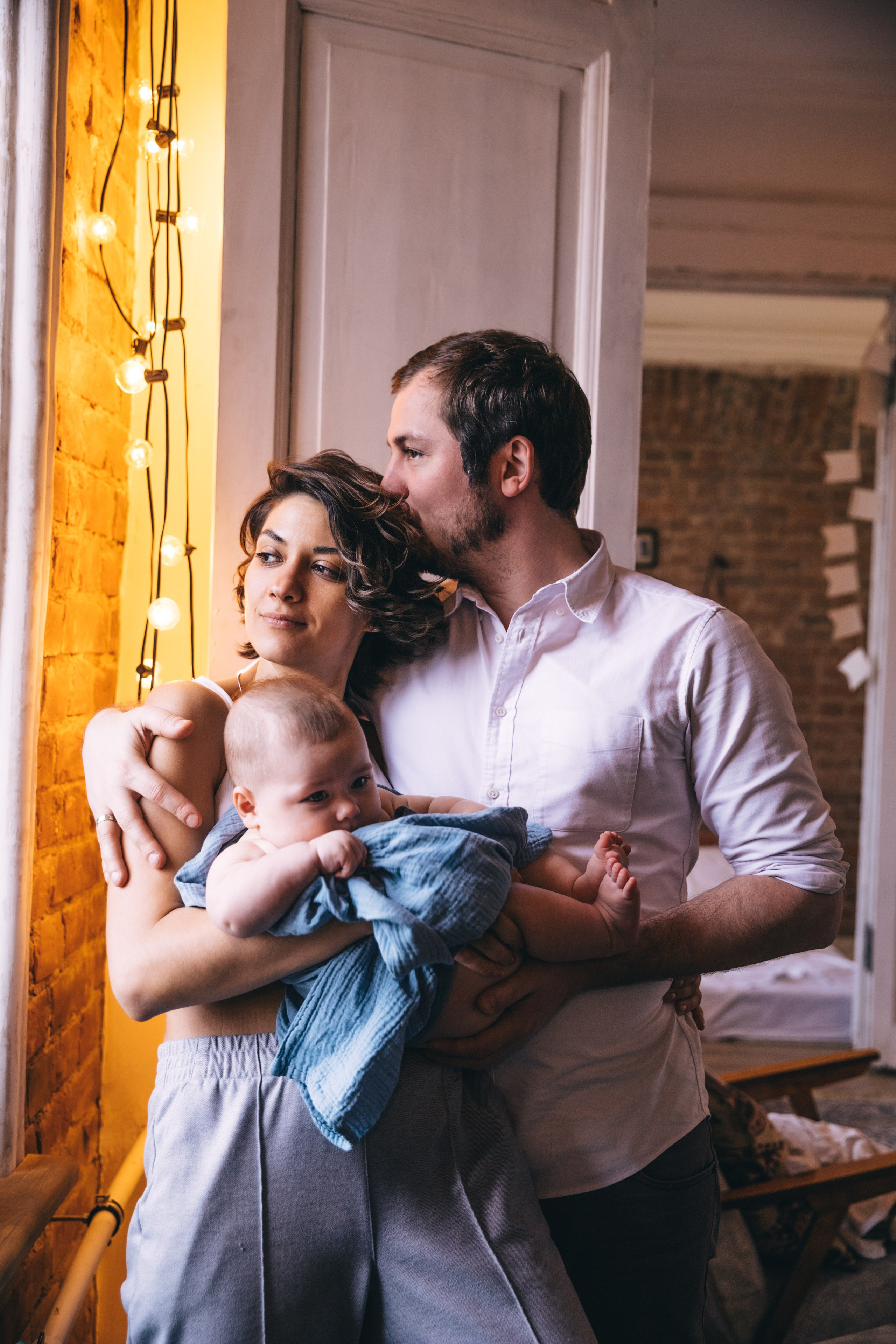 Семейные фотосъемки. Фотограф Гуменюк Мария