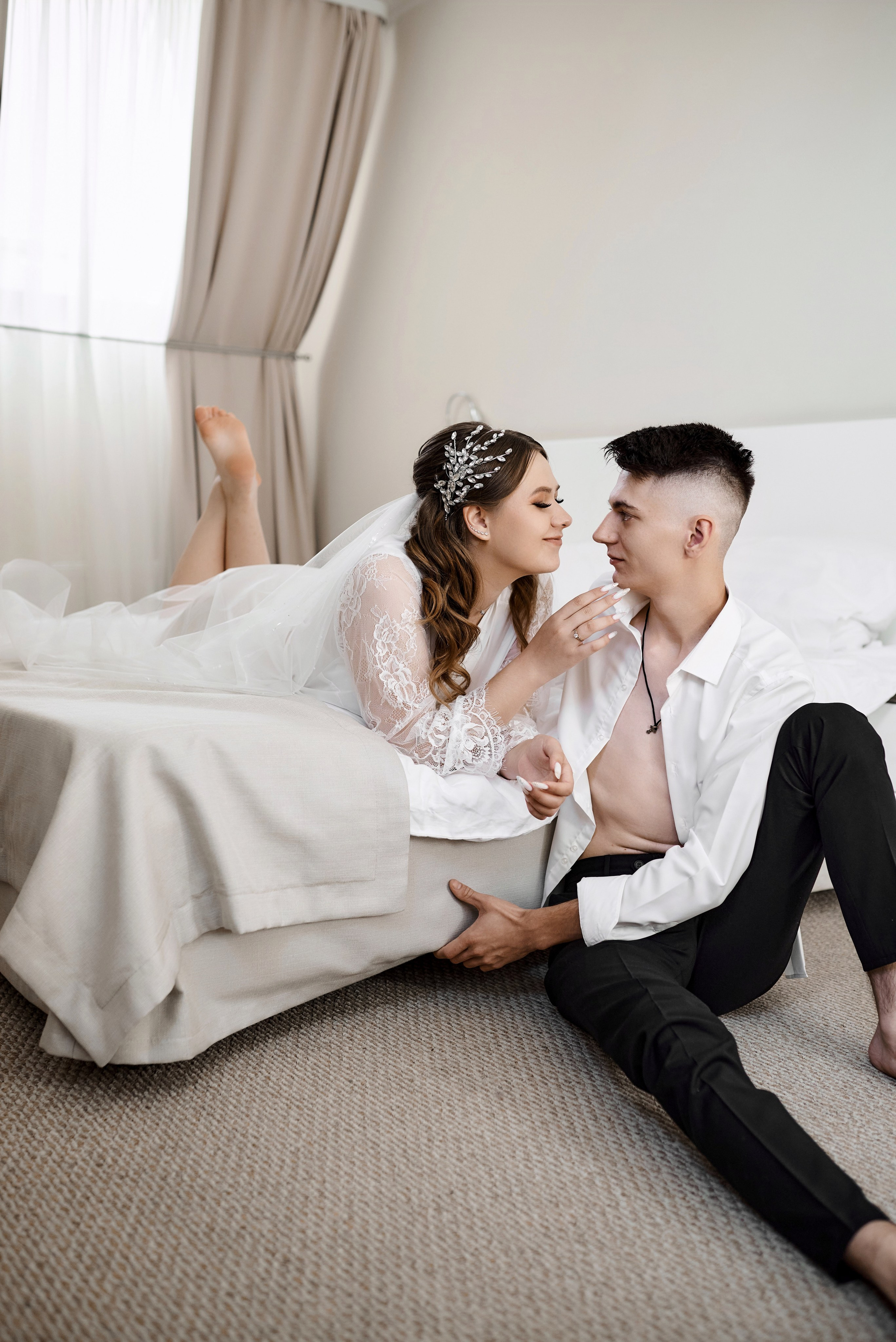 Свадьба Юли и Руслана. Свадебный фотограф г. Новочеркасск г. Ростов-на-Дону