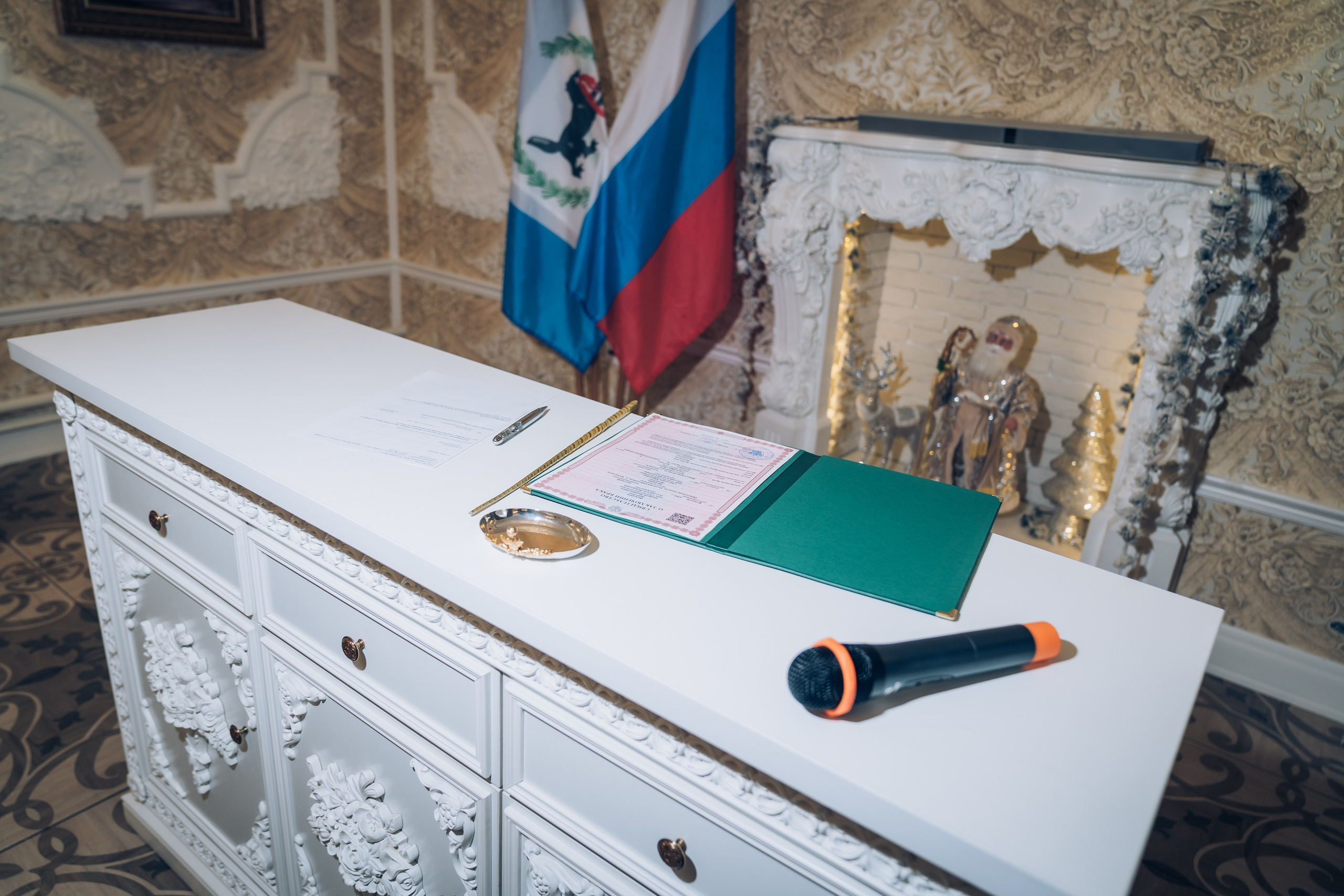 Отель «ПушкинЪ». Фотограф Ангарск Иркутск Ксения Король