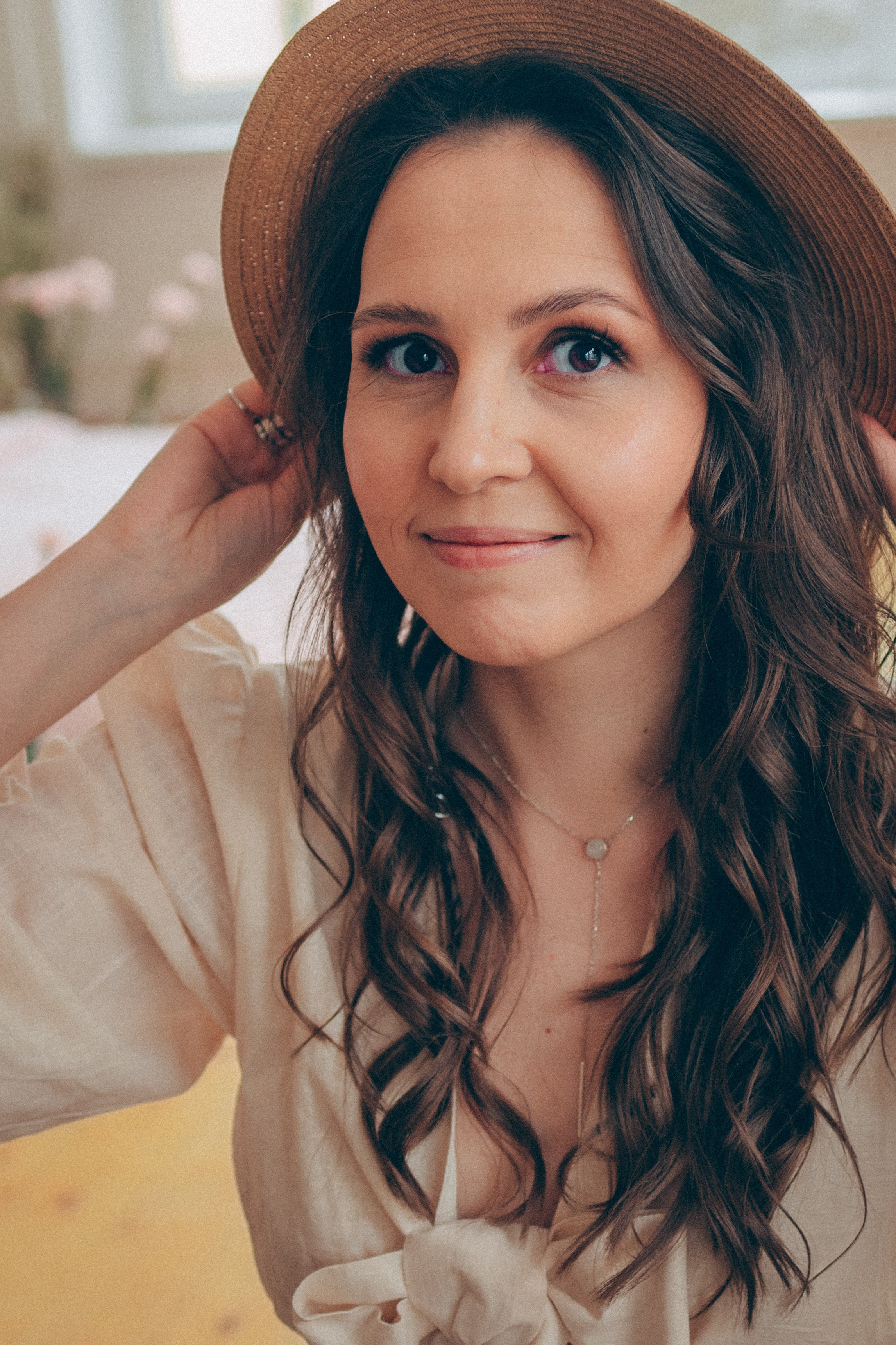 Мария. Фотограф в Санкт-Петербурге Светлана Арестова