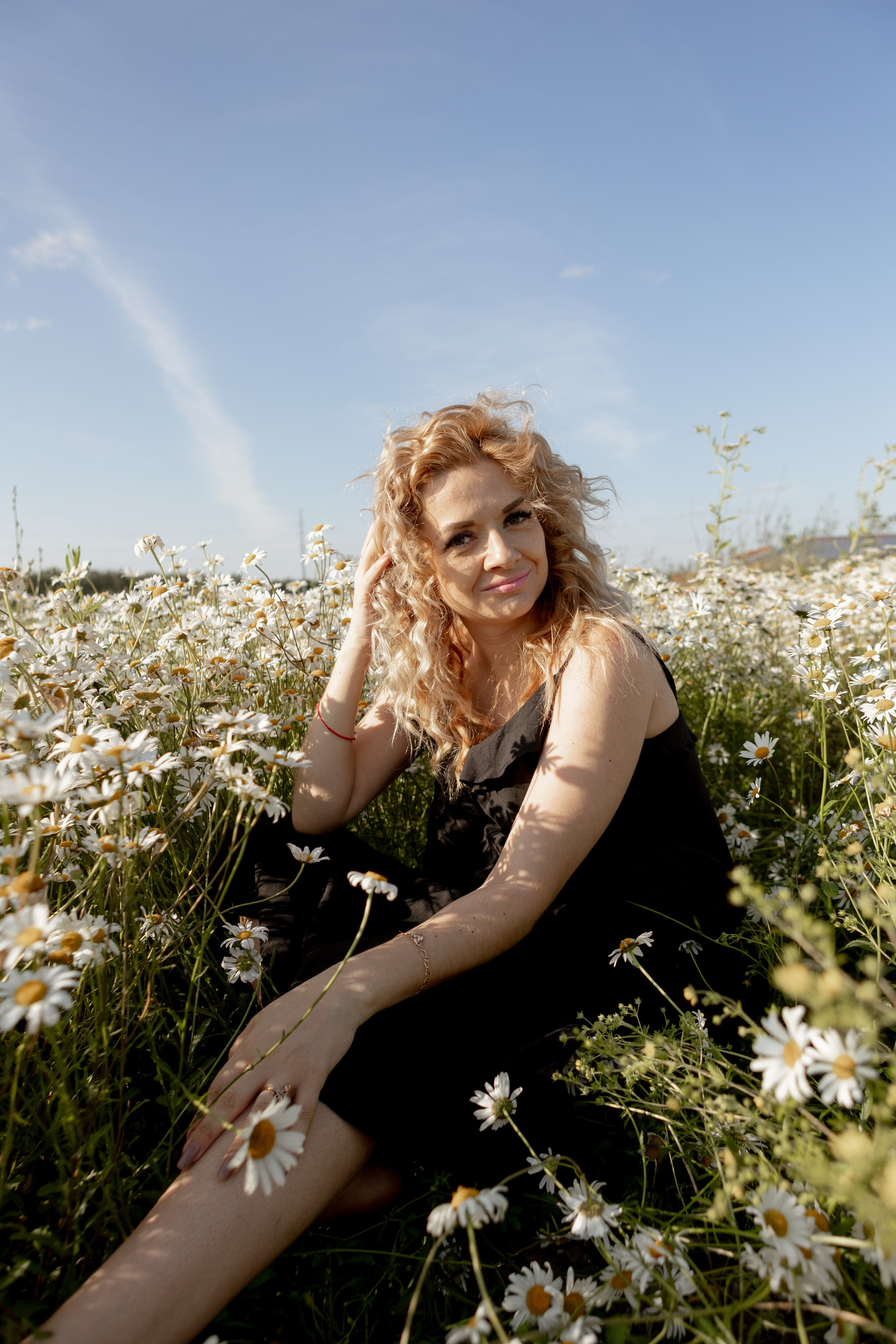 Надежда. Наталья Косьянова. Ваш фотограф. Москва