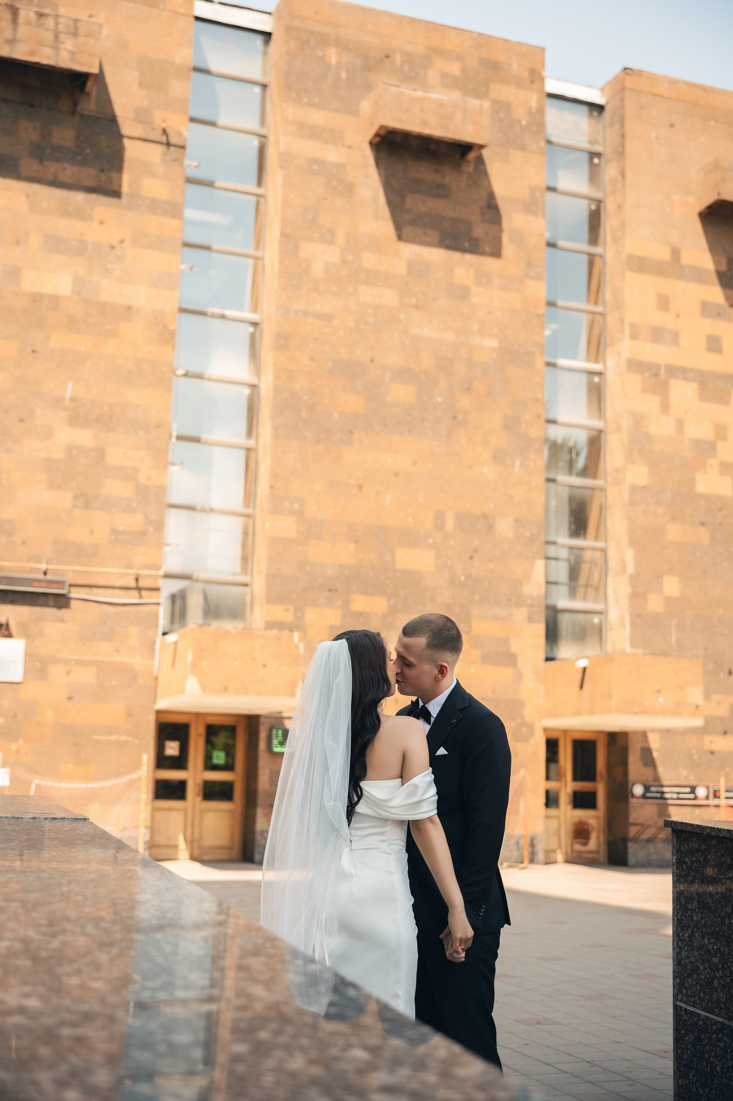 Даниил & Анастасия. Фотограф Таня Юдина в Ростове-на-Дону