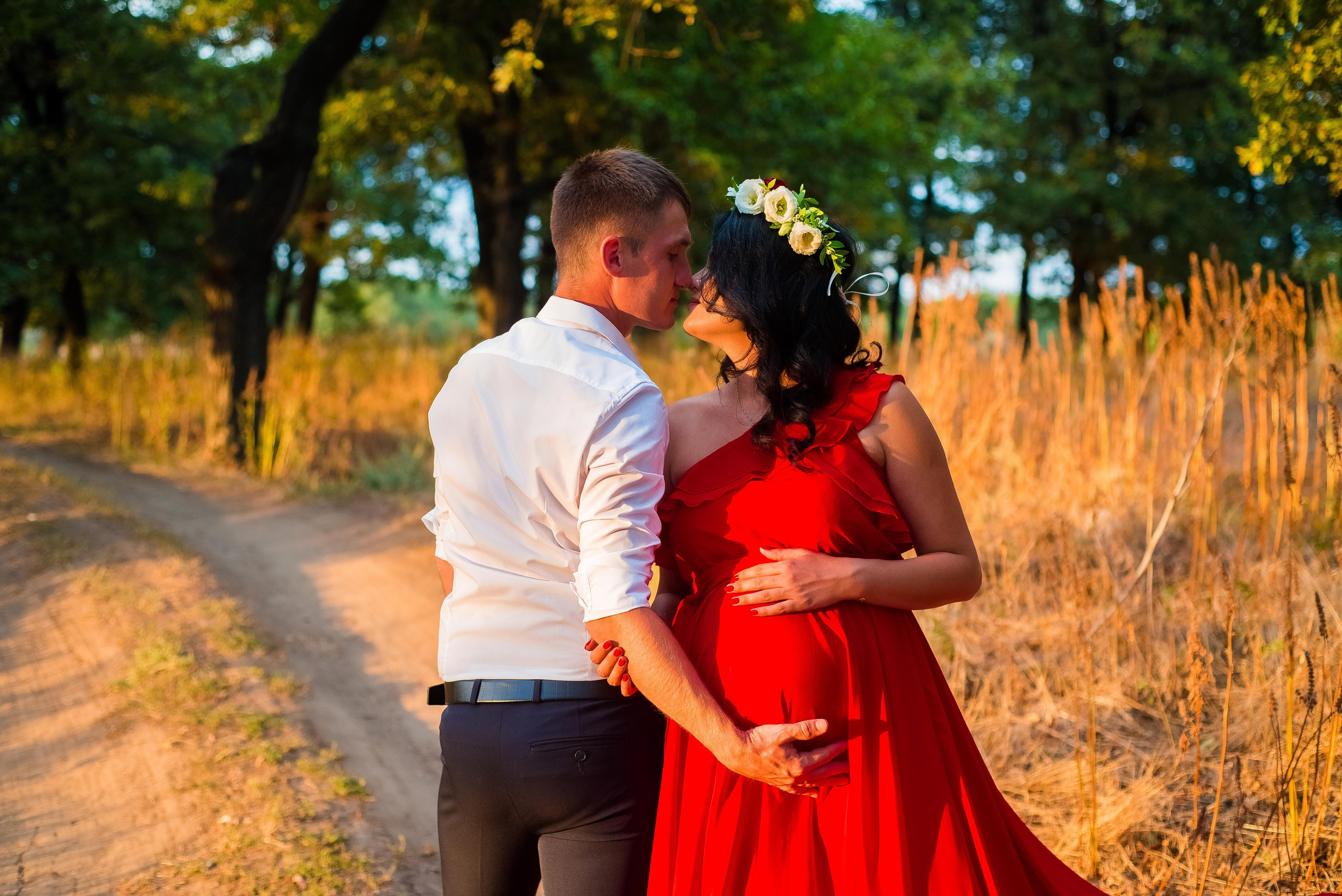 Настя. Свадебный и семейный фотограф Яна Стражева. Волгоград, Москва