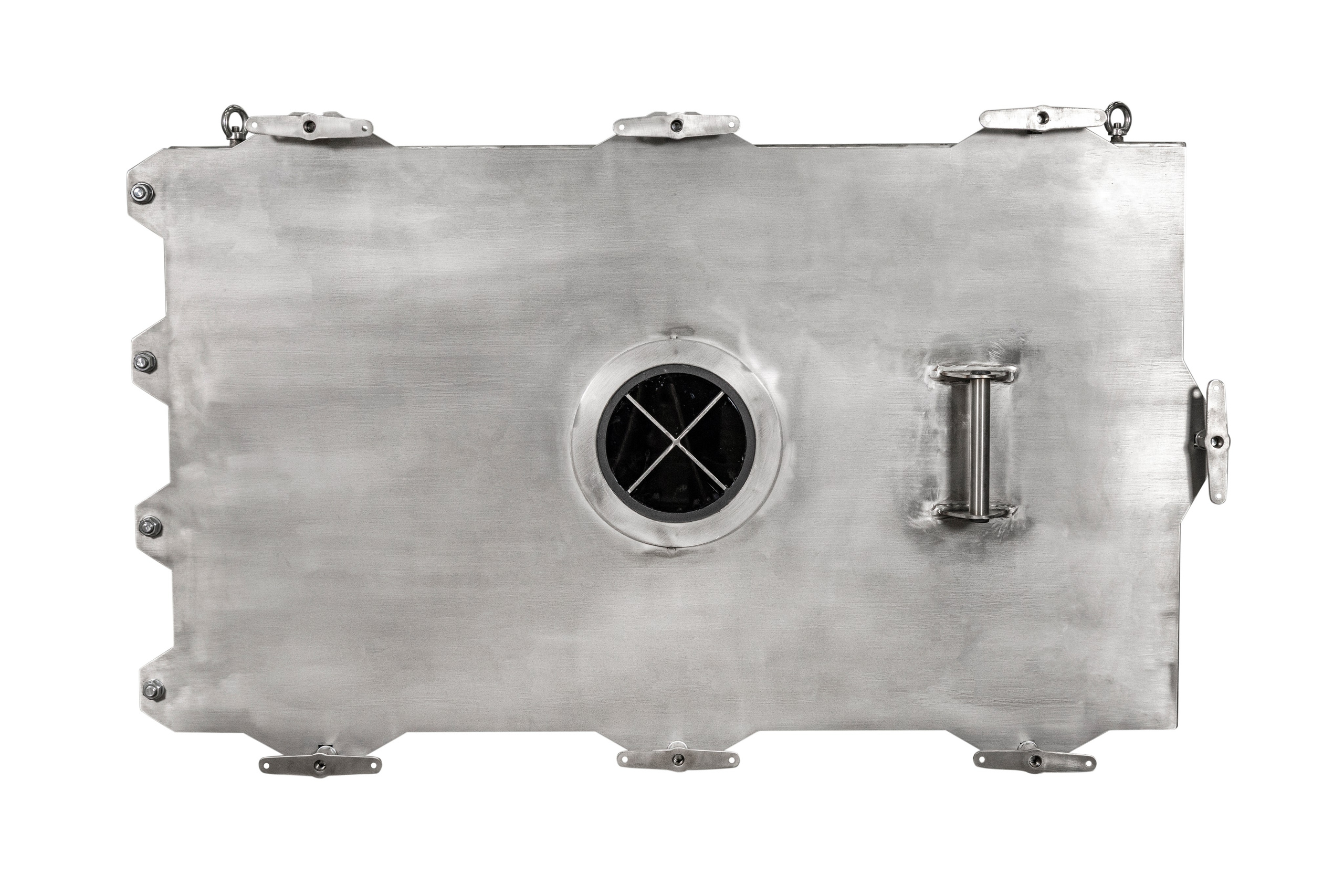 Предметная фотография металлических изделий. Предметный фотограф в Москве и Московской области