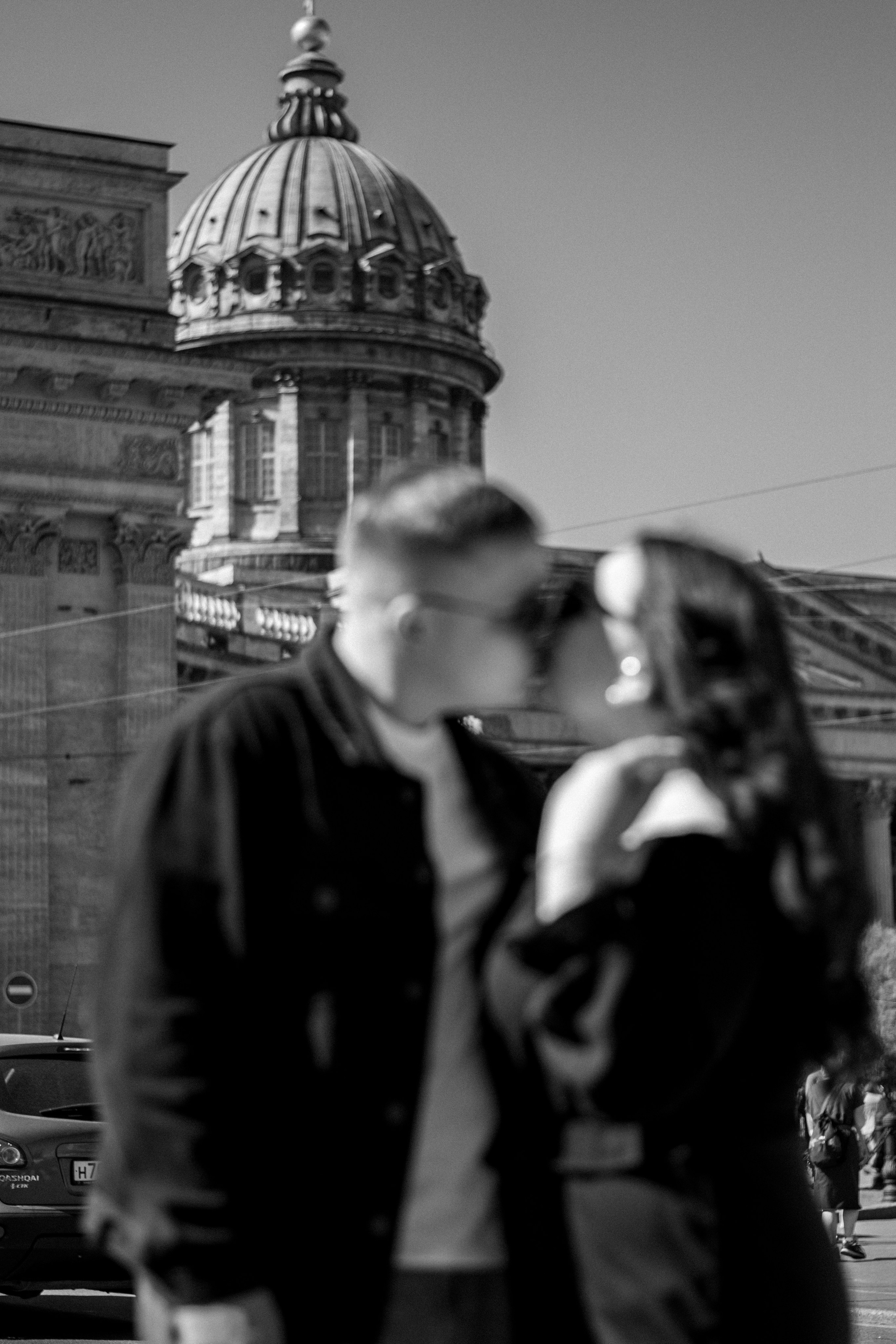 Руслан и Ландыш. Фотограф Санкт-Петербург | Дарья Першина