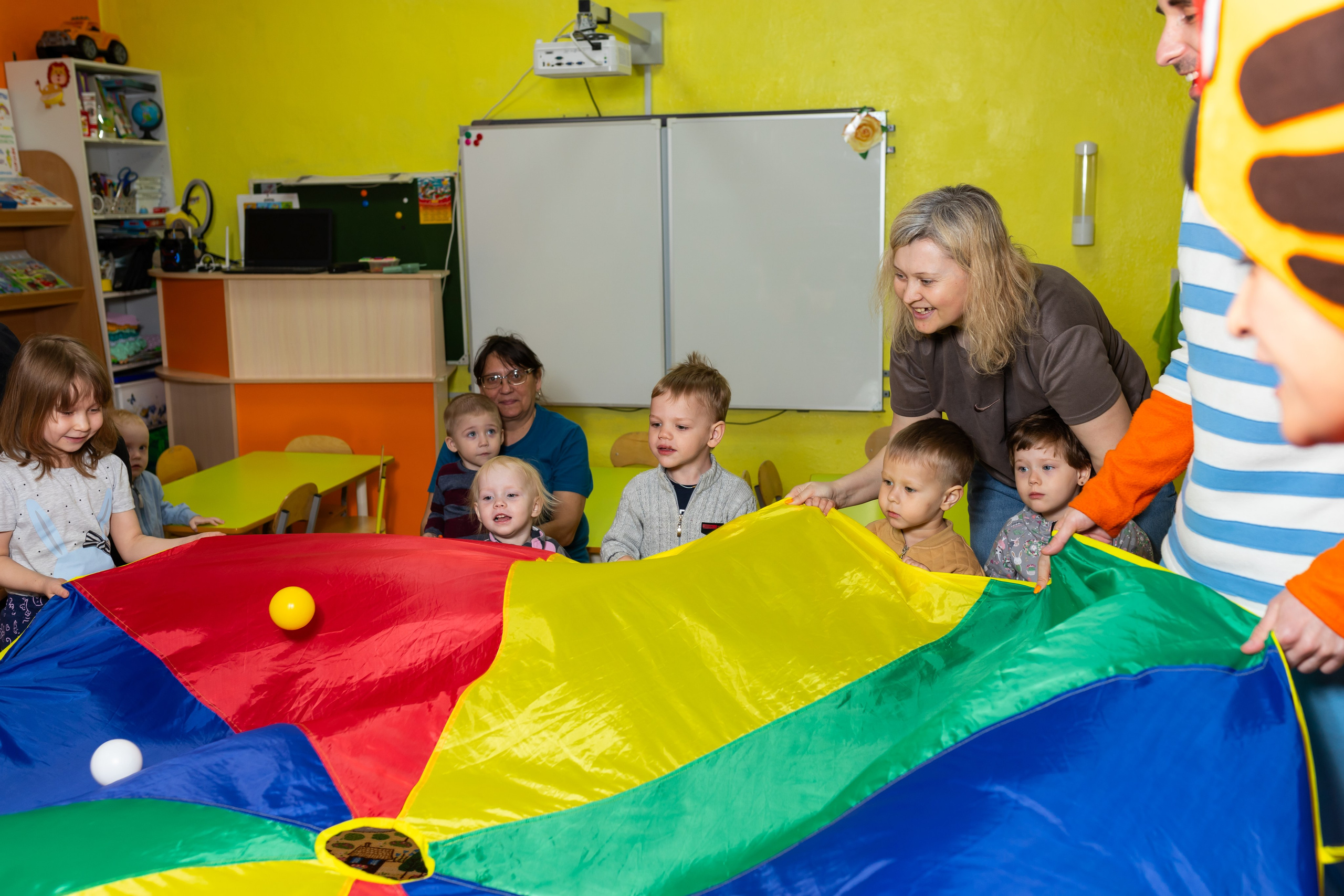 День рождение Димы. Марина Шаймухаметова. Фотограф в Уфе