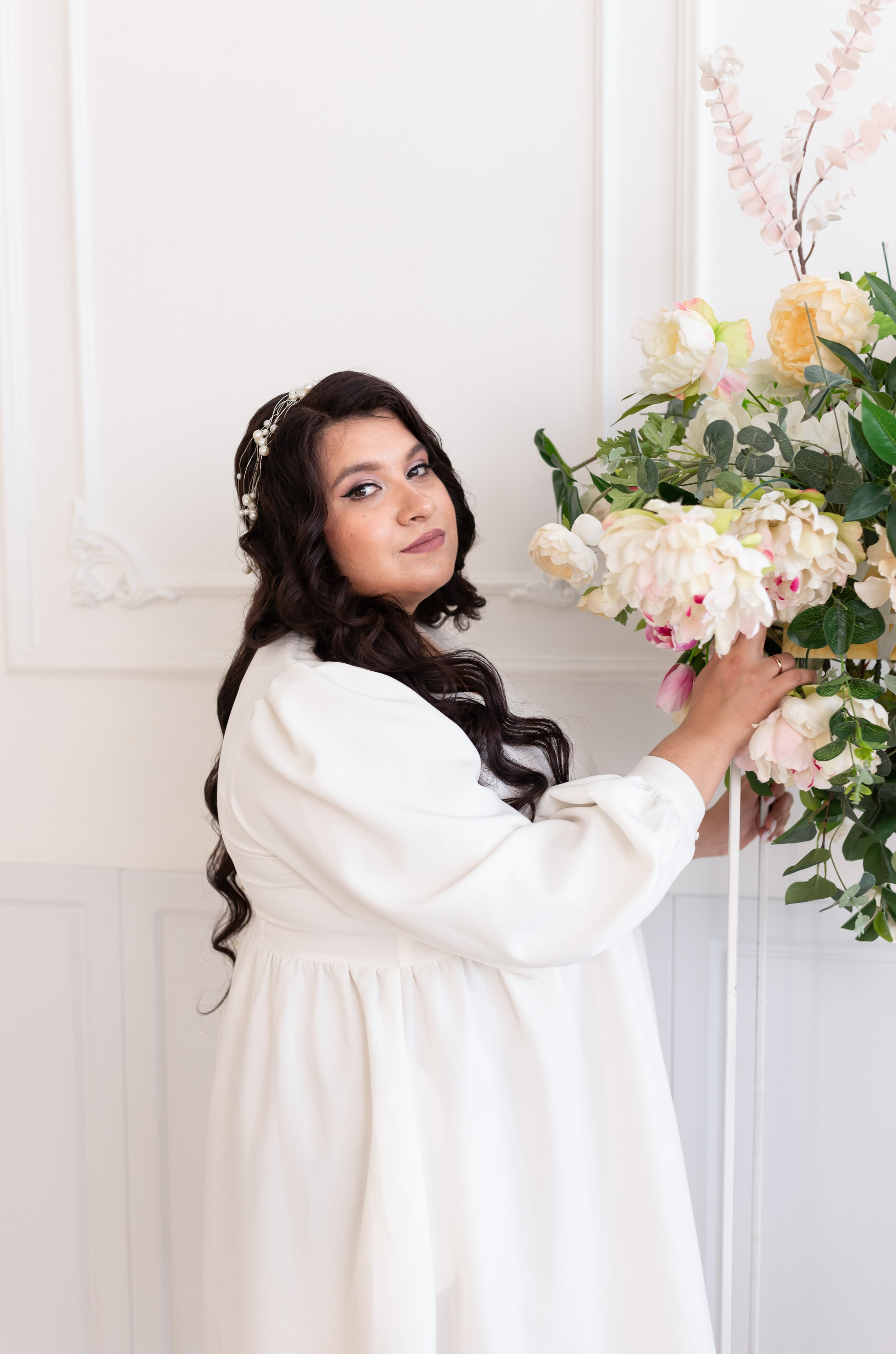 Евгений и Елизавета. Марина Шаймухаметова. Фотограф в Уфе