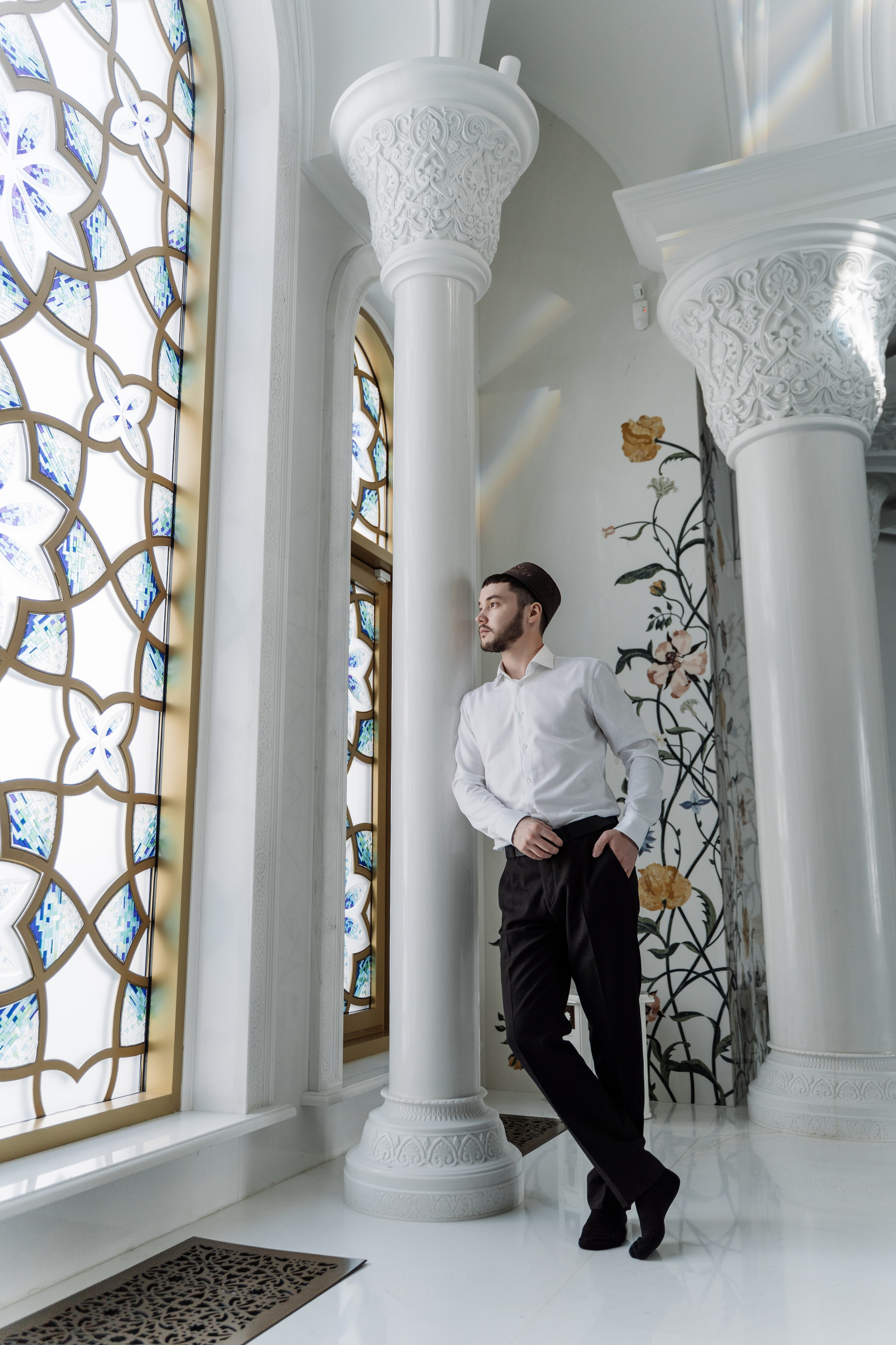 Ильдар & Алия. RAMIL SAFIULLIN