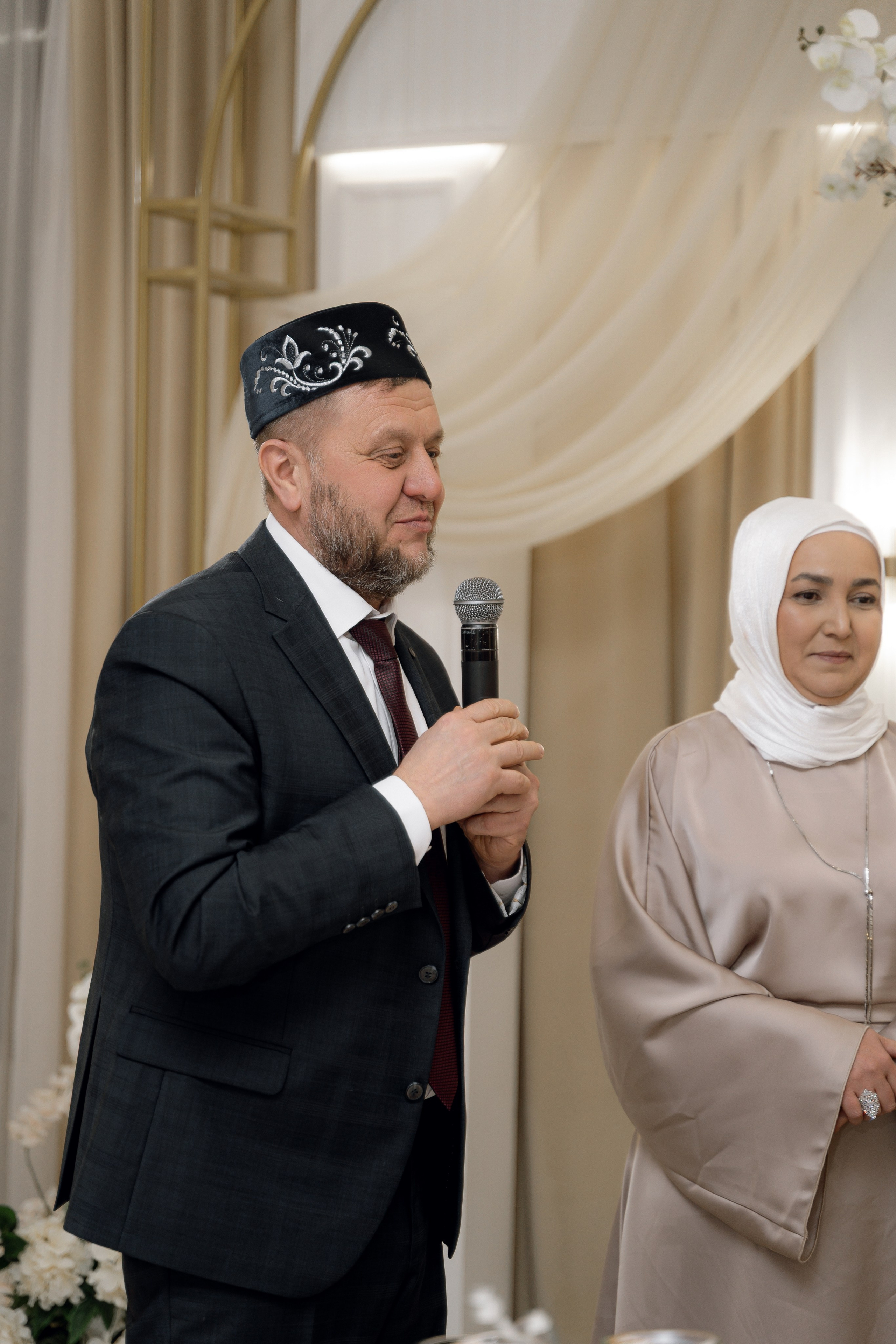 Данис & Ильзира (Алтан). RAMIL SAFIULLIN