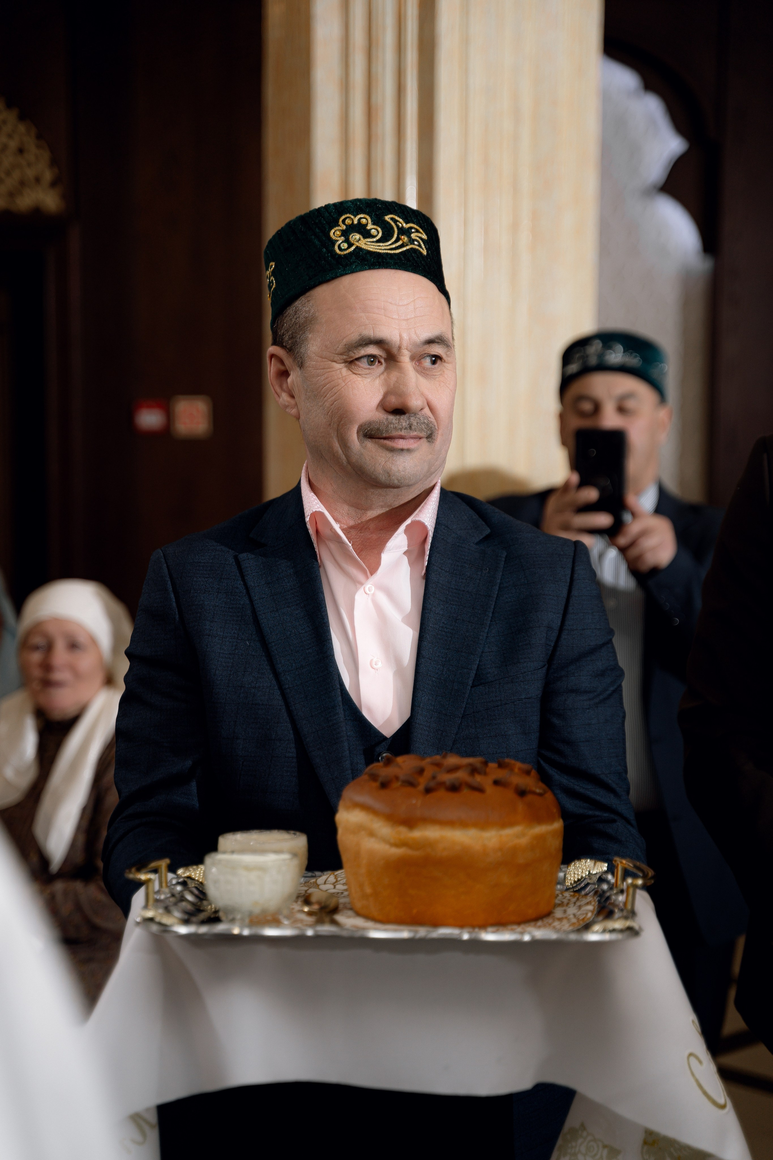 Роберт & Алсу (Ахмадзаки). RAMIL SAFIULLIN