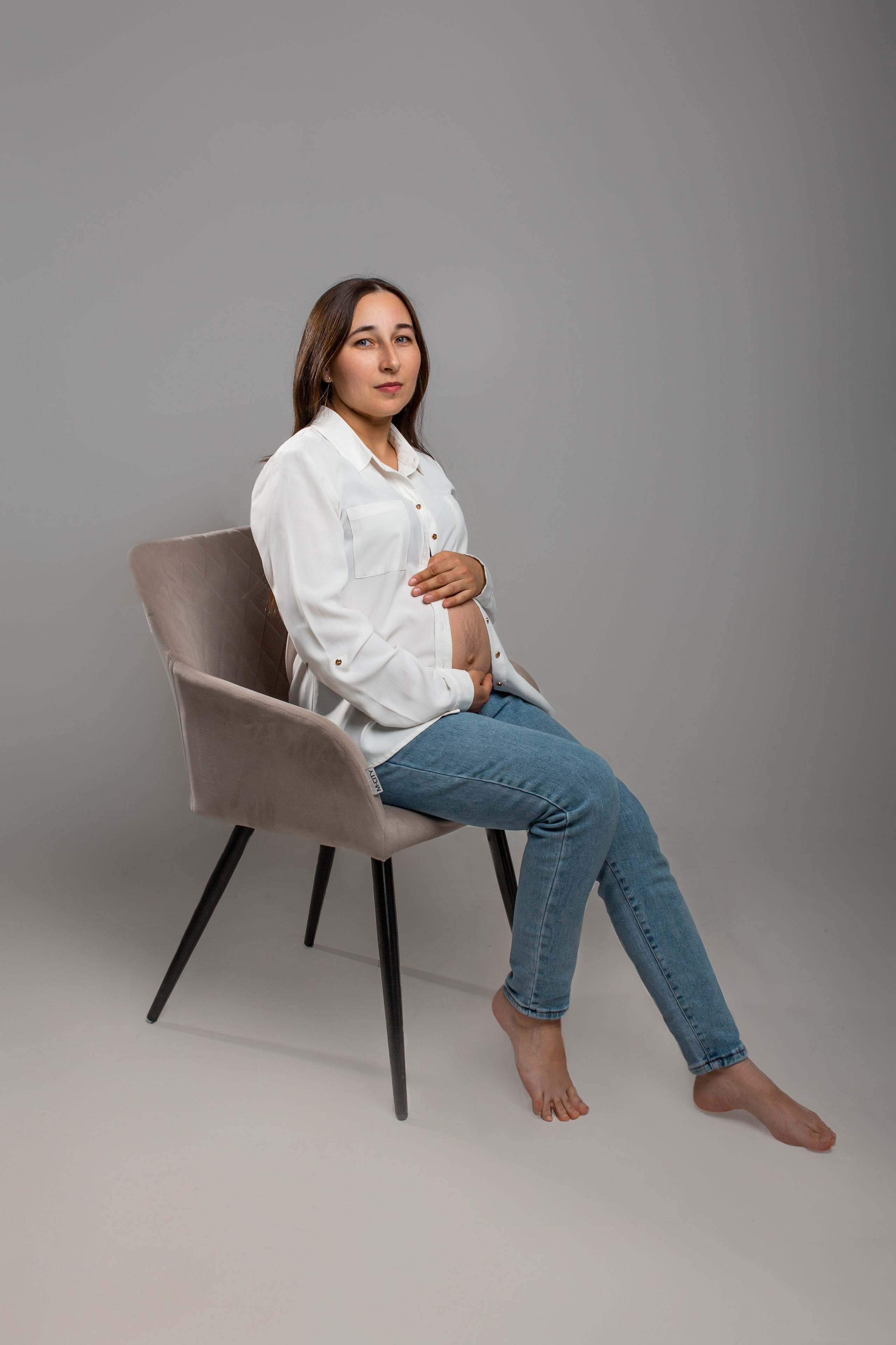 Эмма. Марина Шаймухаметова. Фотограф в Уфе