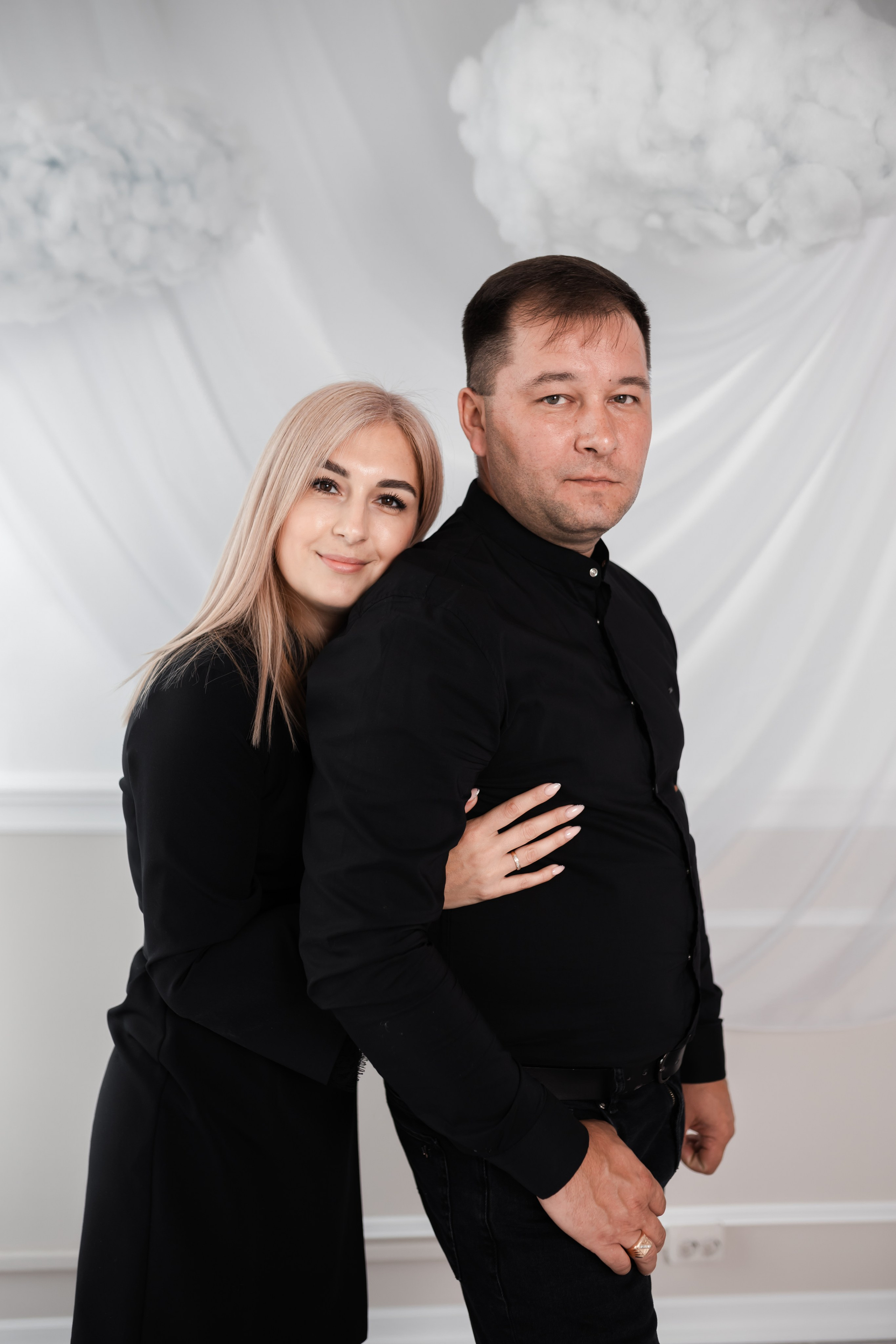 Регина. Марина Шаймухаметова. Фотограф в Уфе