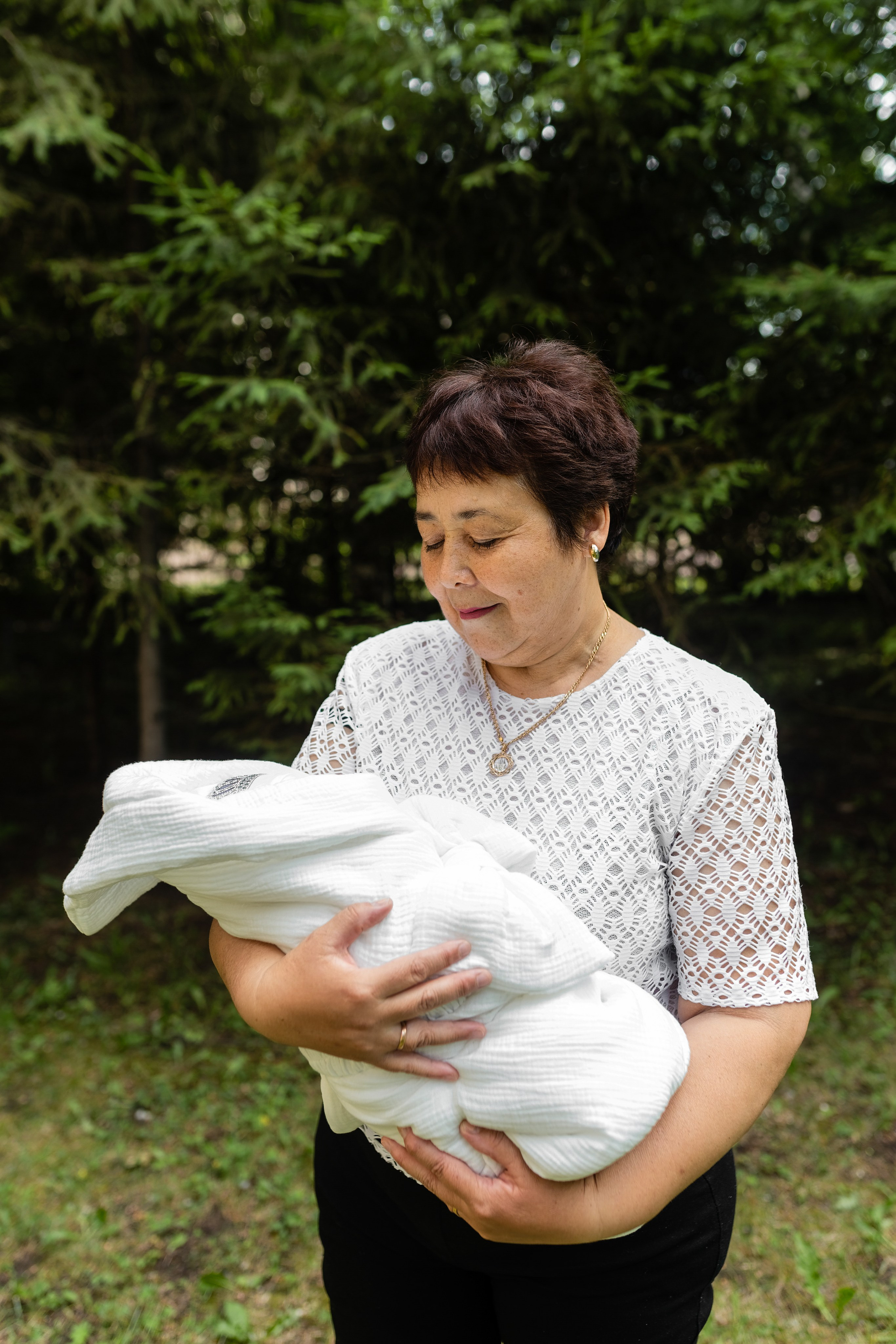 Выписка Разалины. Марина Шаймухаметова. Фотограф в Уфе