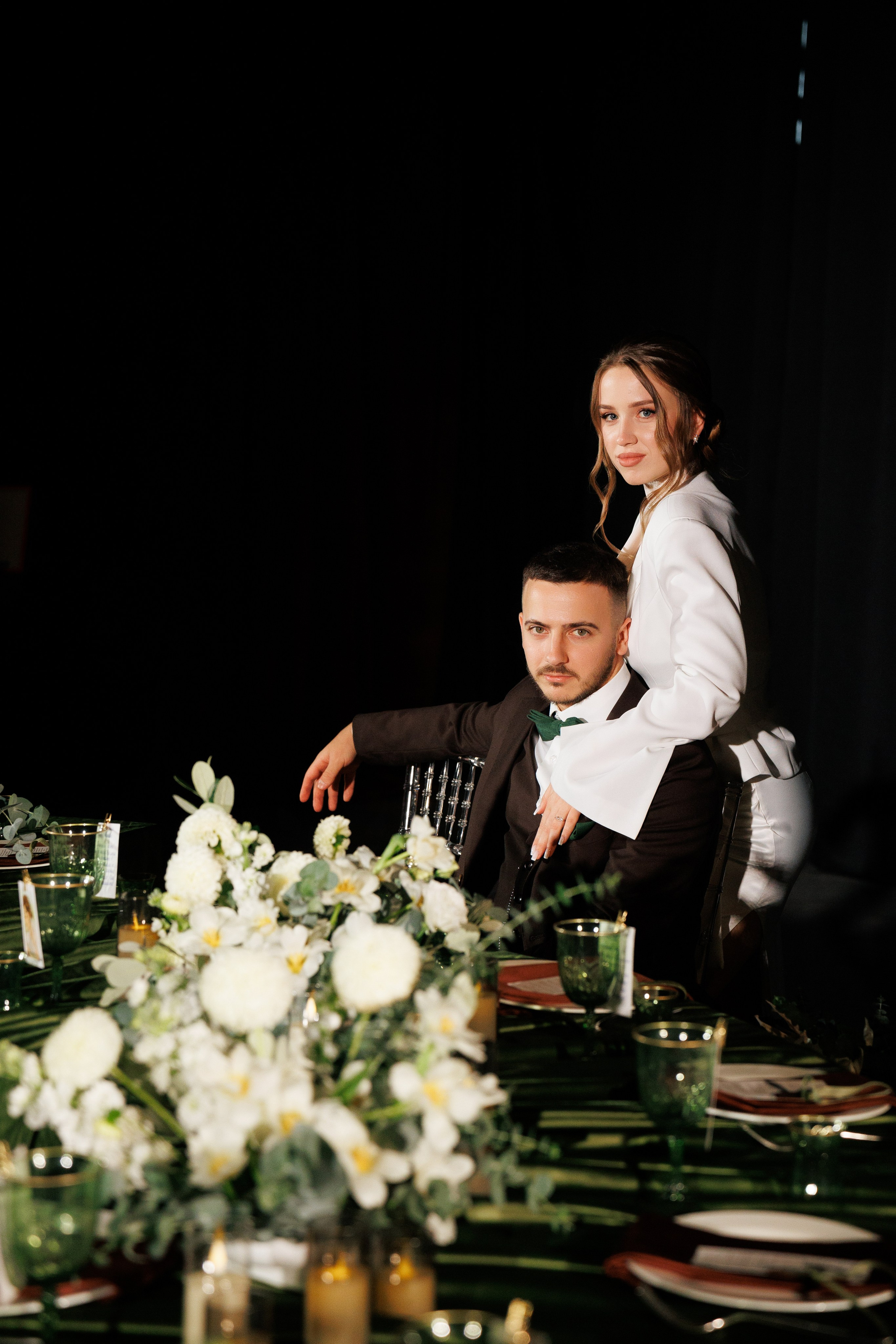 Родион и Элеонора. Фотограф и Видеограф в Ростове на Дону