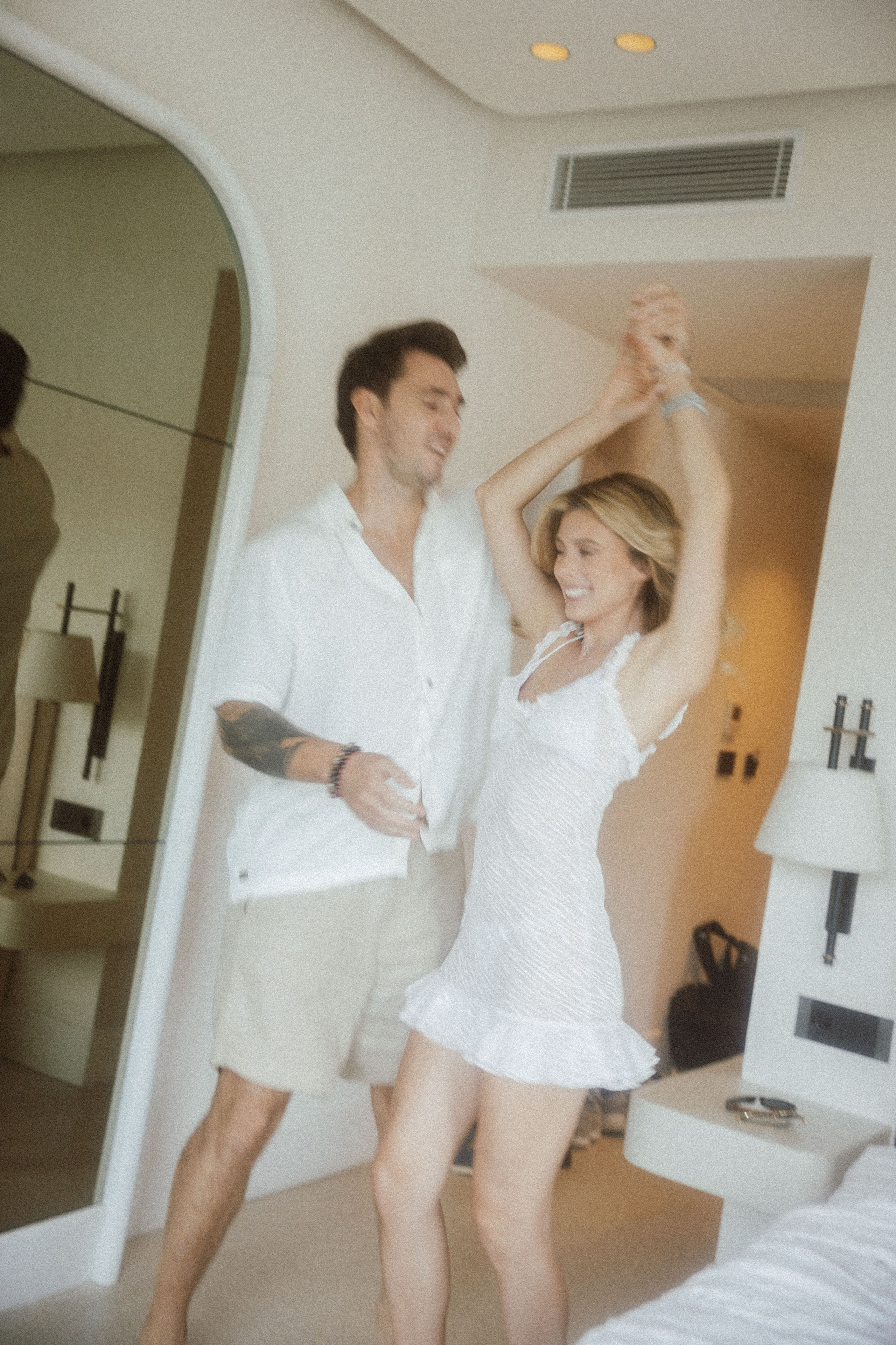 Alena+Sergey. Фотограф Иван Газукин