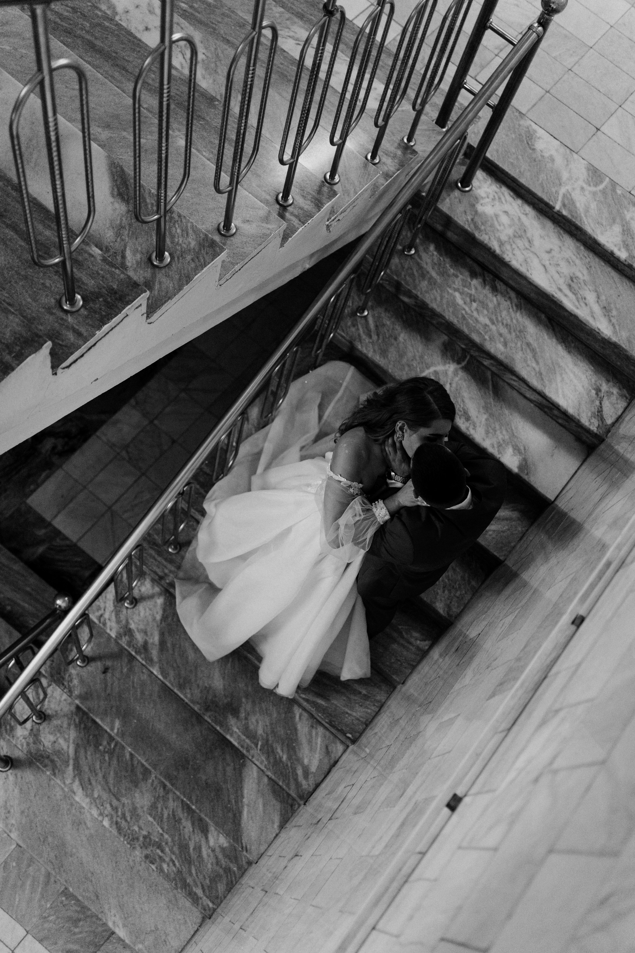 Мария и Илья