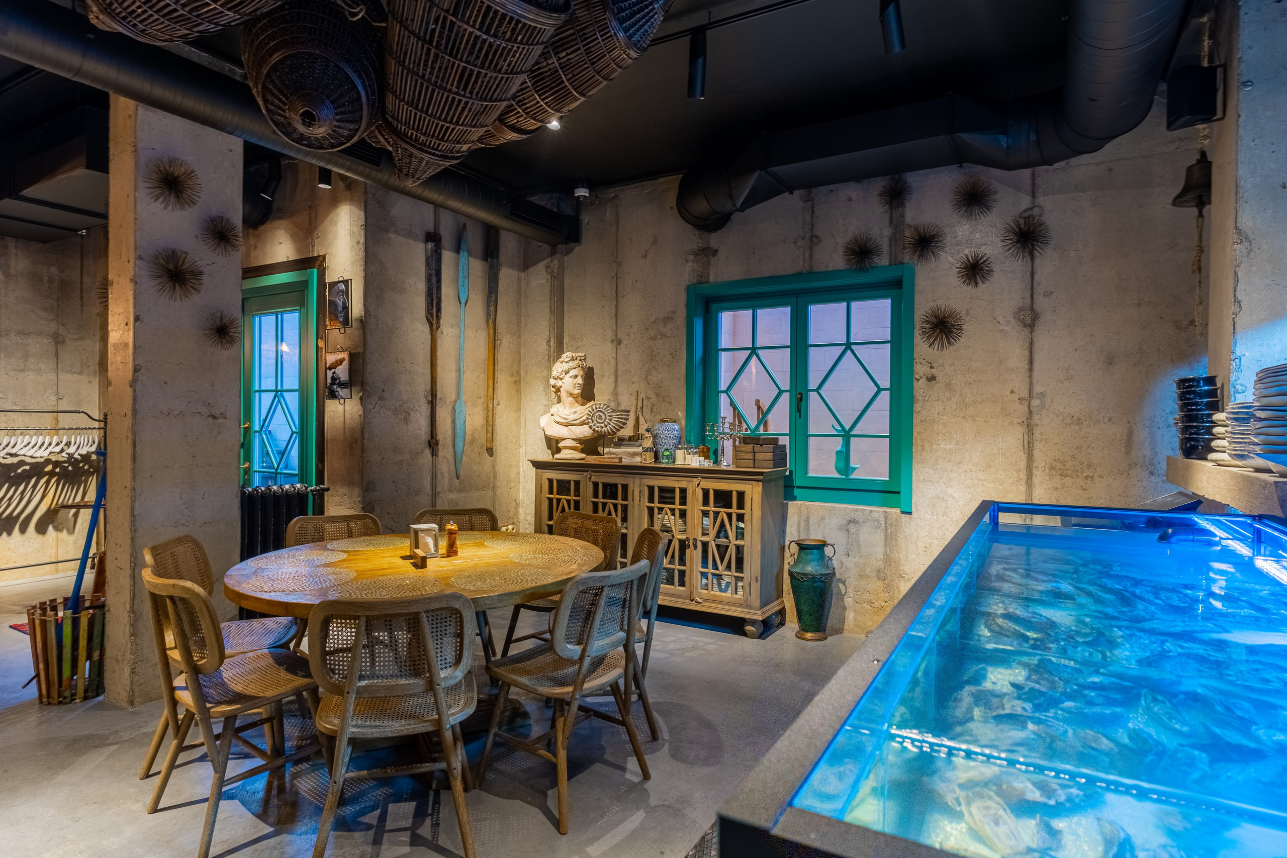 Интерьер фото. Андрей Троицкий фотограф&видеограф в Москве