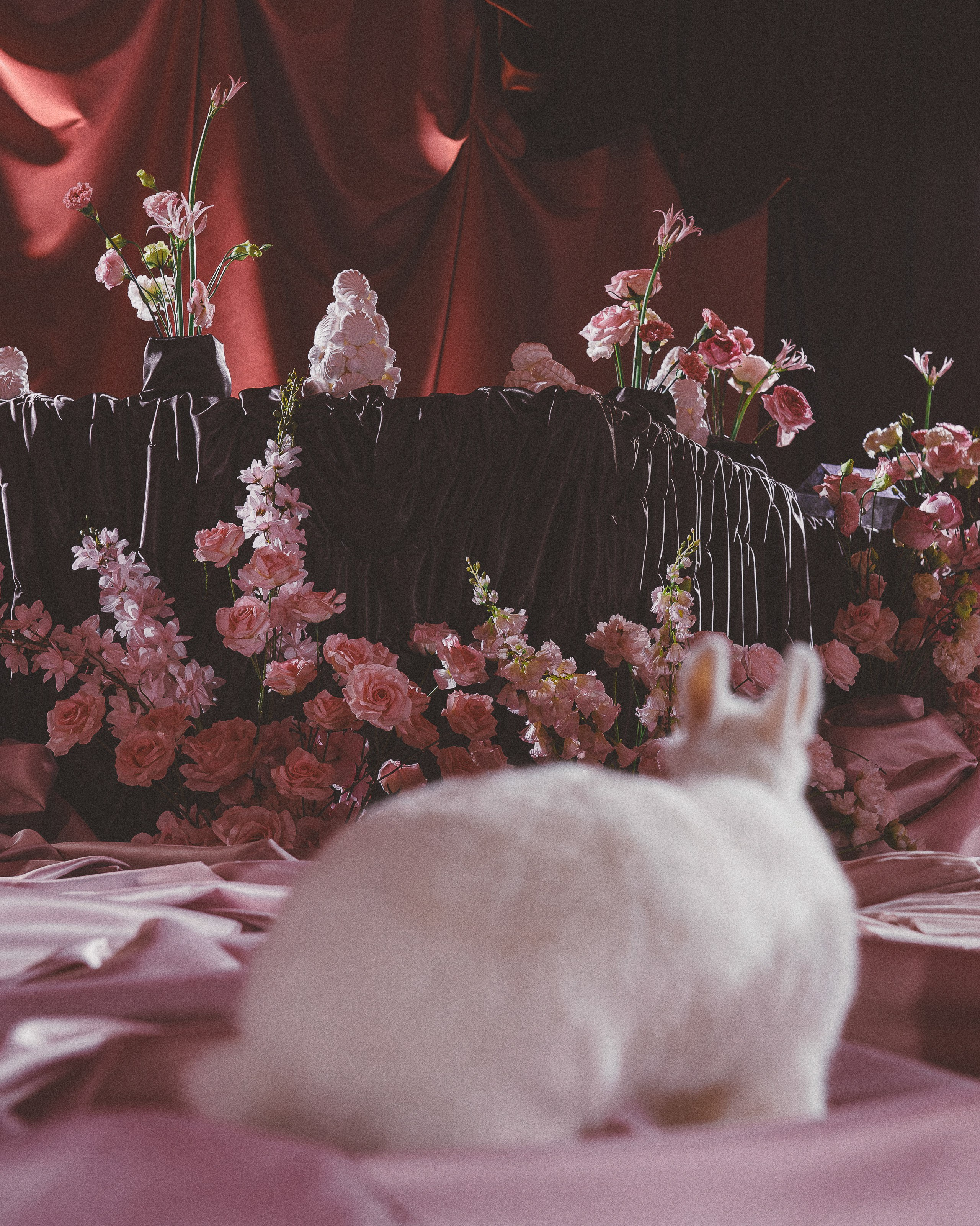 Сергей и Кристина. Свадебный и портретный фотограф в Москве Сергей Бузин