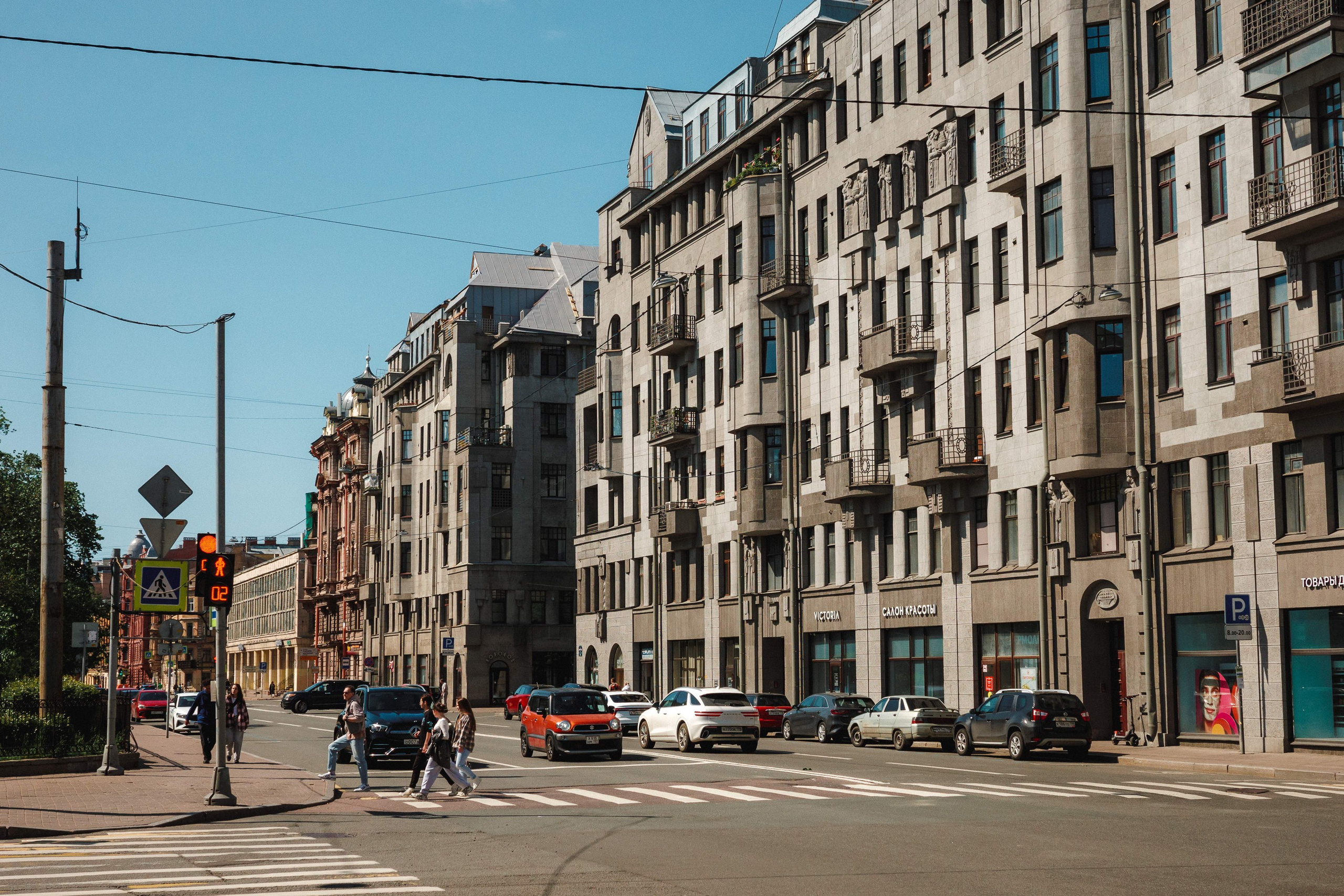 2025.06. Фотограф Алексей Алексеев