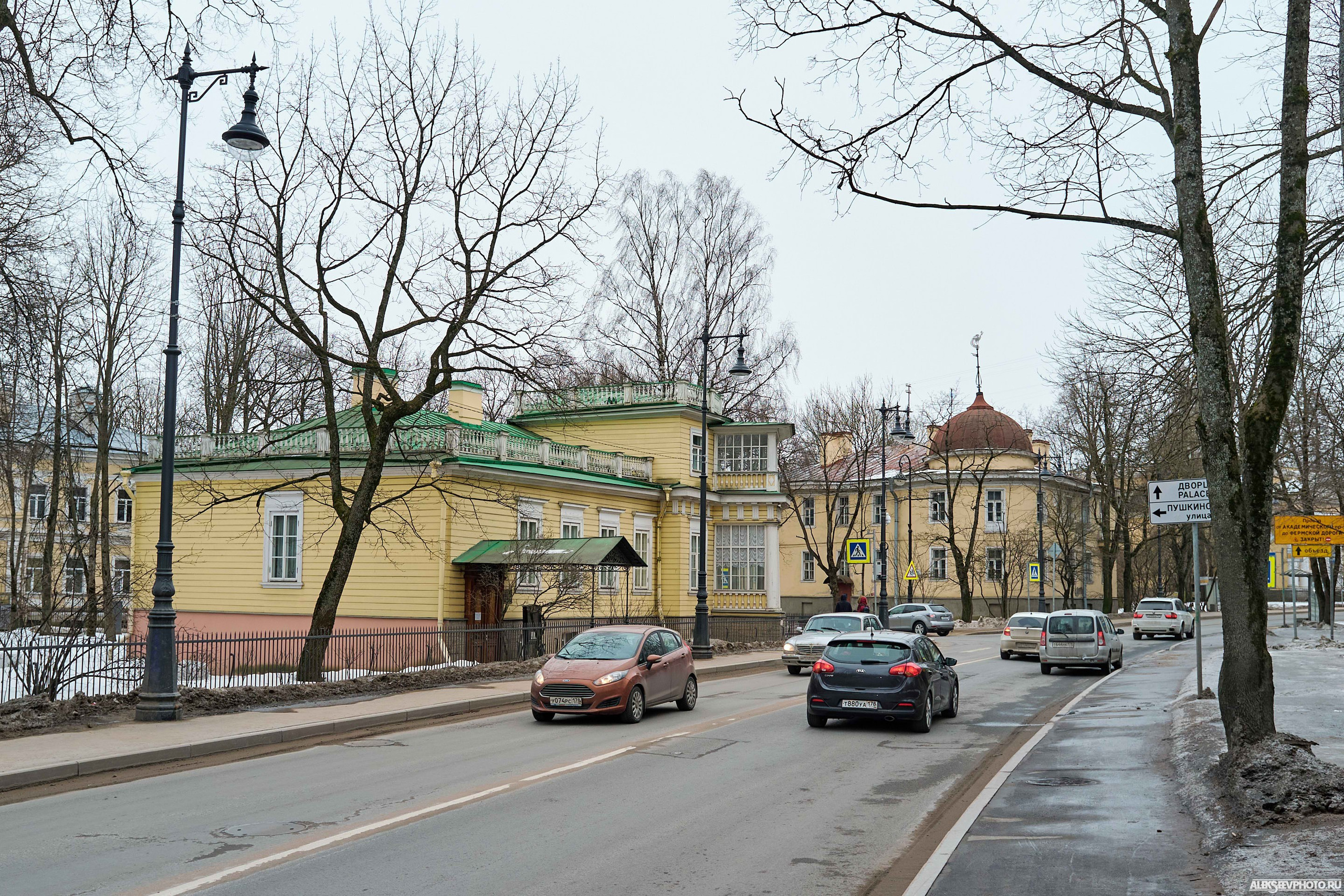 2021.03. Фотограф Алексей Алексеев