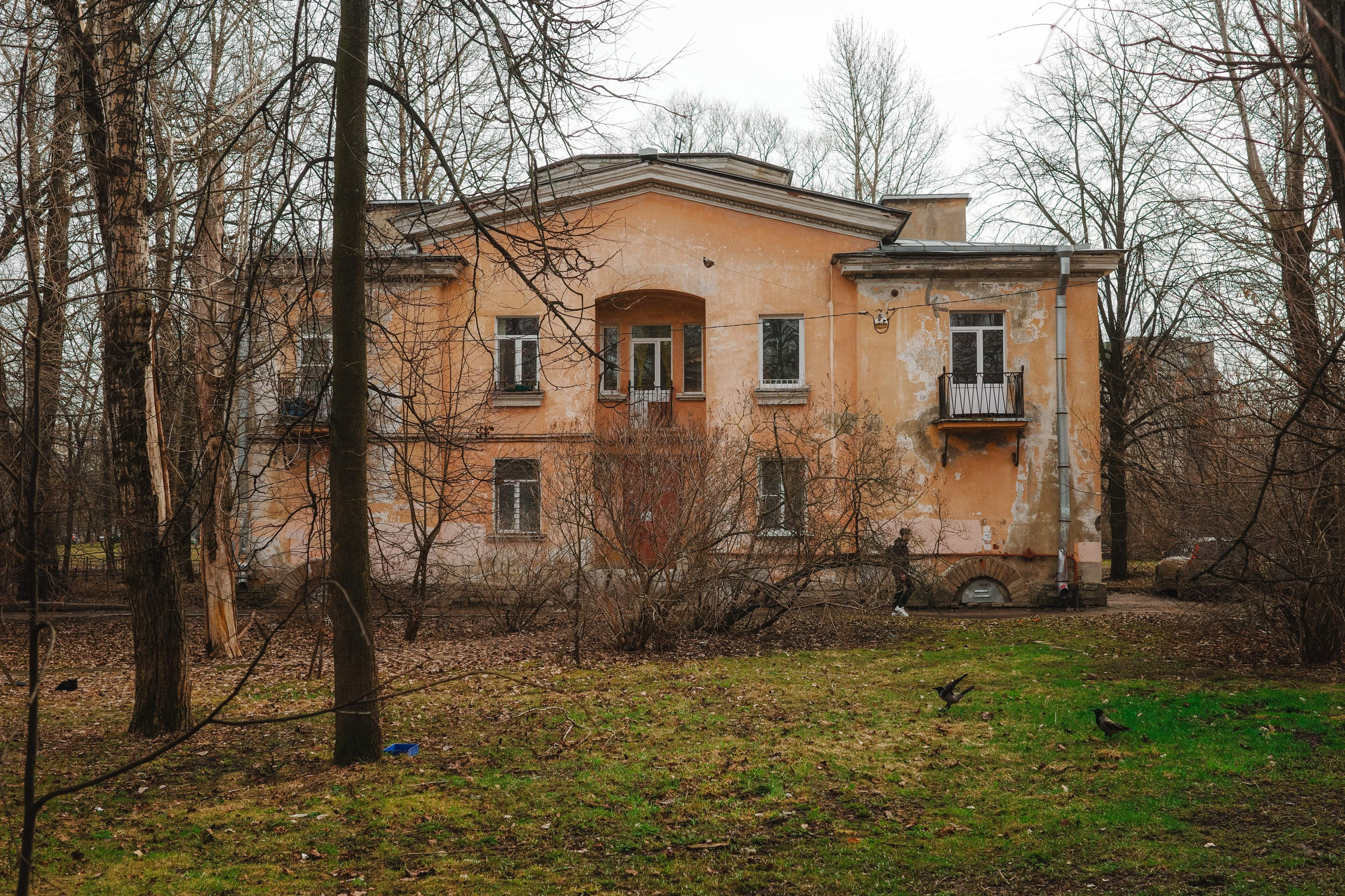 2024.03. Фотограф Алексей Алексеев