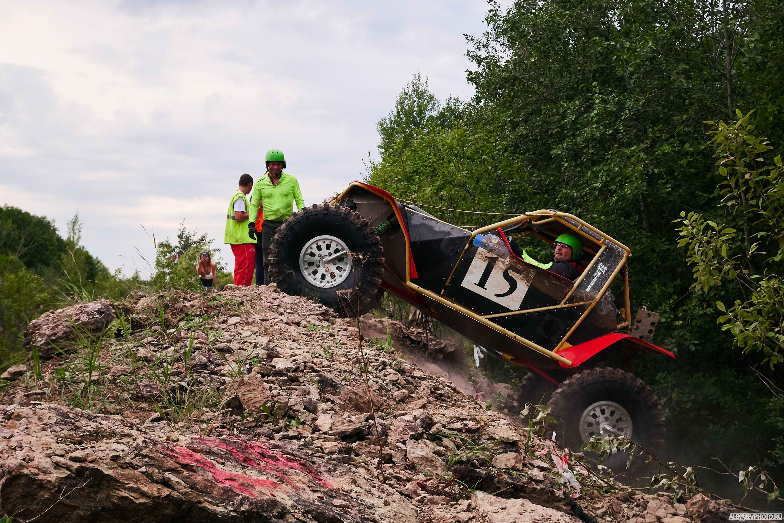 2018.08.25-26 — Братина-трофи. Фотограф Алексей Алексеев
