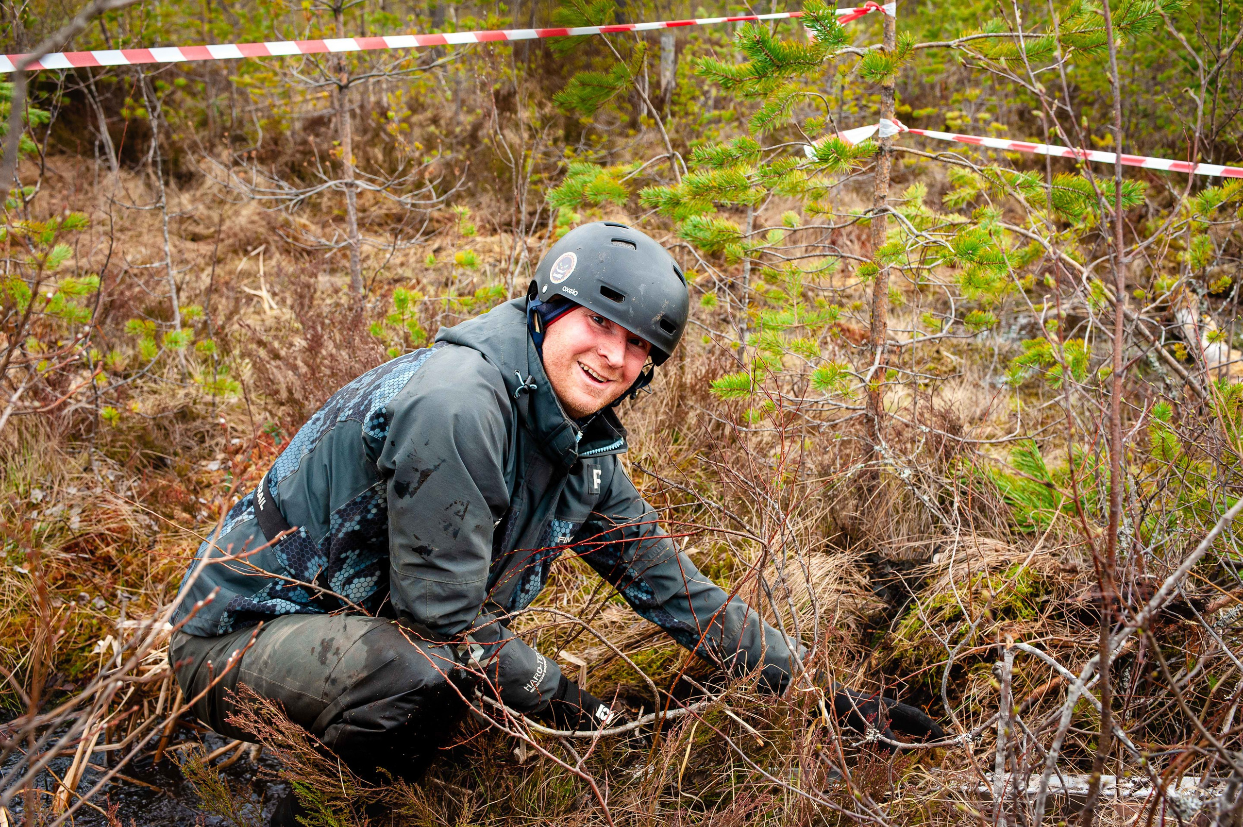 2022.05.13-15 — Чемпионат СЗФО по трофи-рейдам — 3 день. Фотограф Алексей Алексеев
