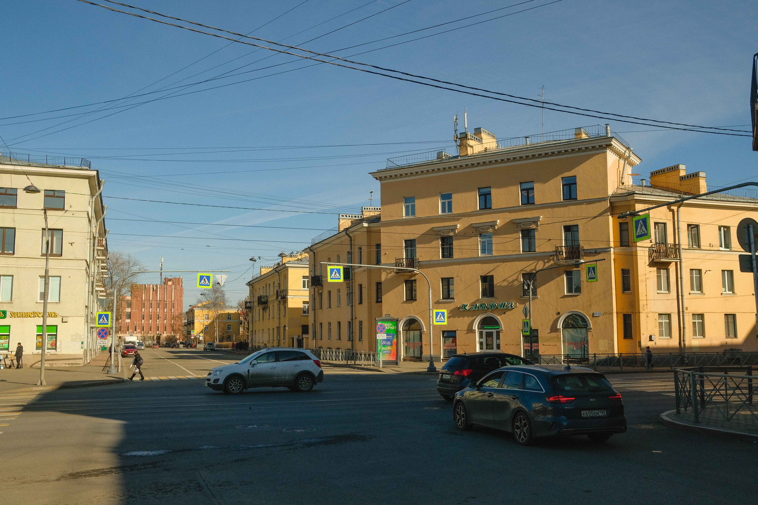 2022.04. Фотограф Алексей Алексеев