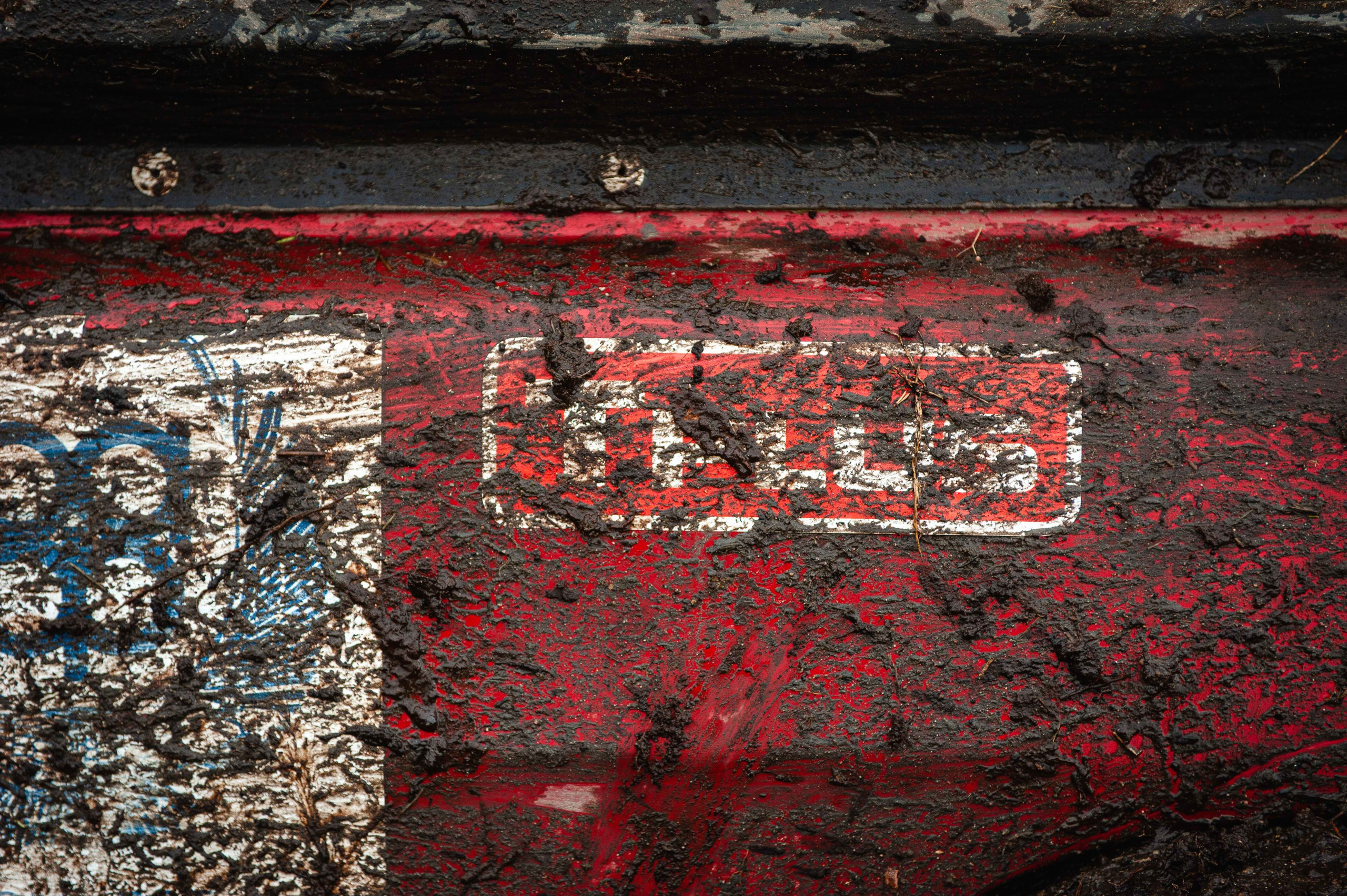 2022.05.13-15 — Чемпионат СЗФО по трофи-рейдам — 3 день. Фотограф Алексей Алексеев