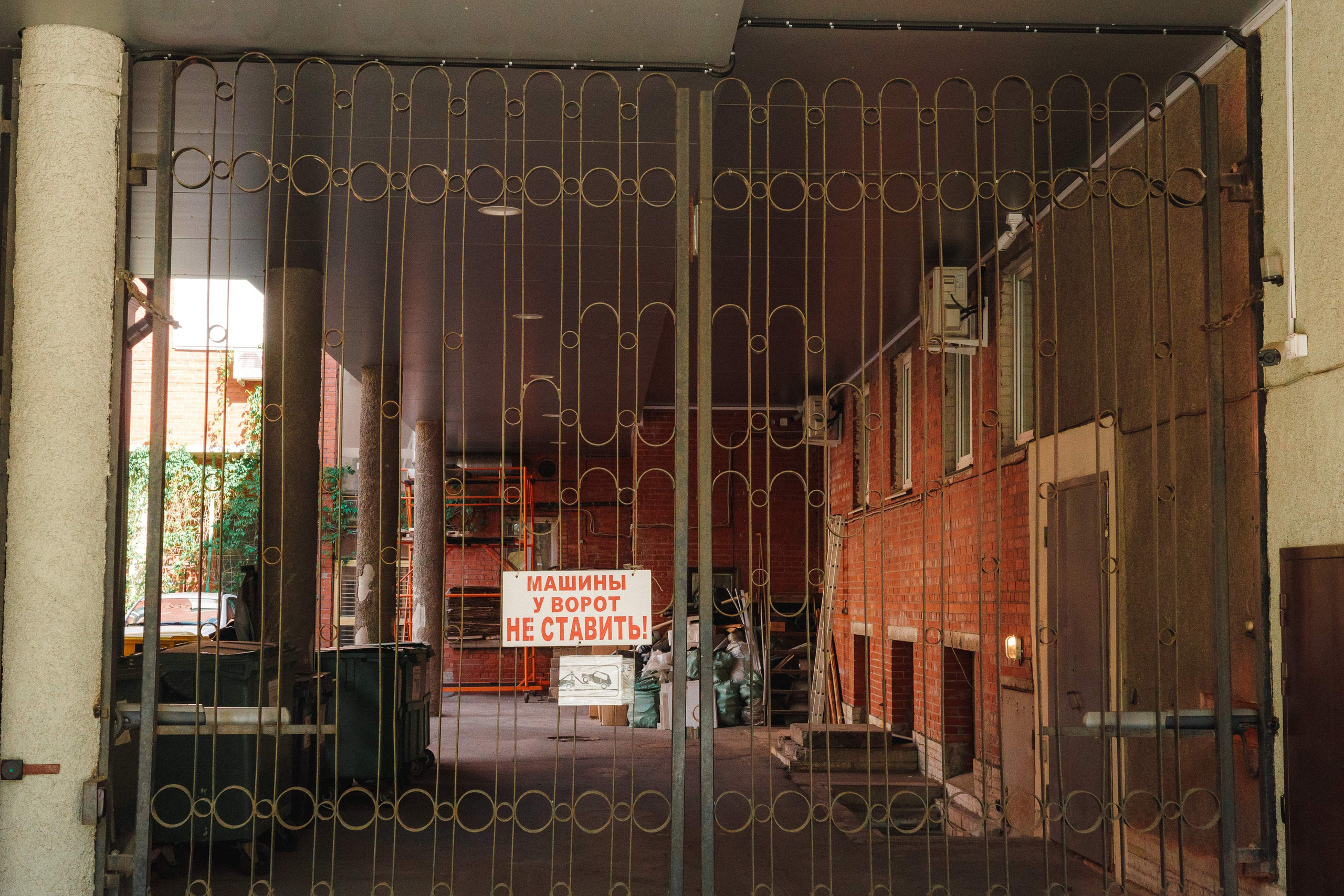 2025.06. Фотограф Алексей Алексеев