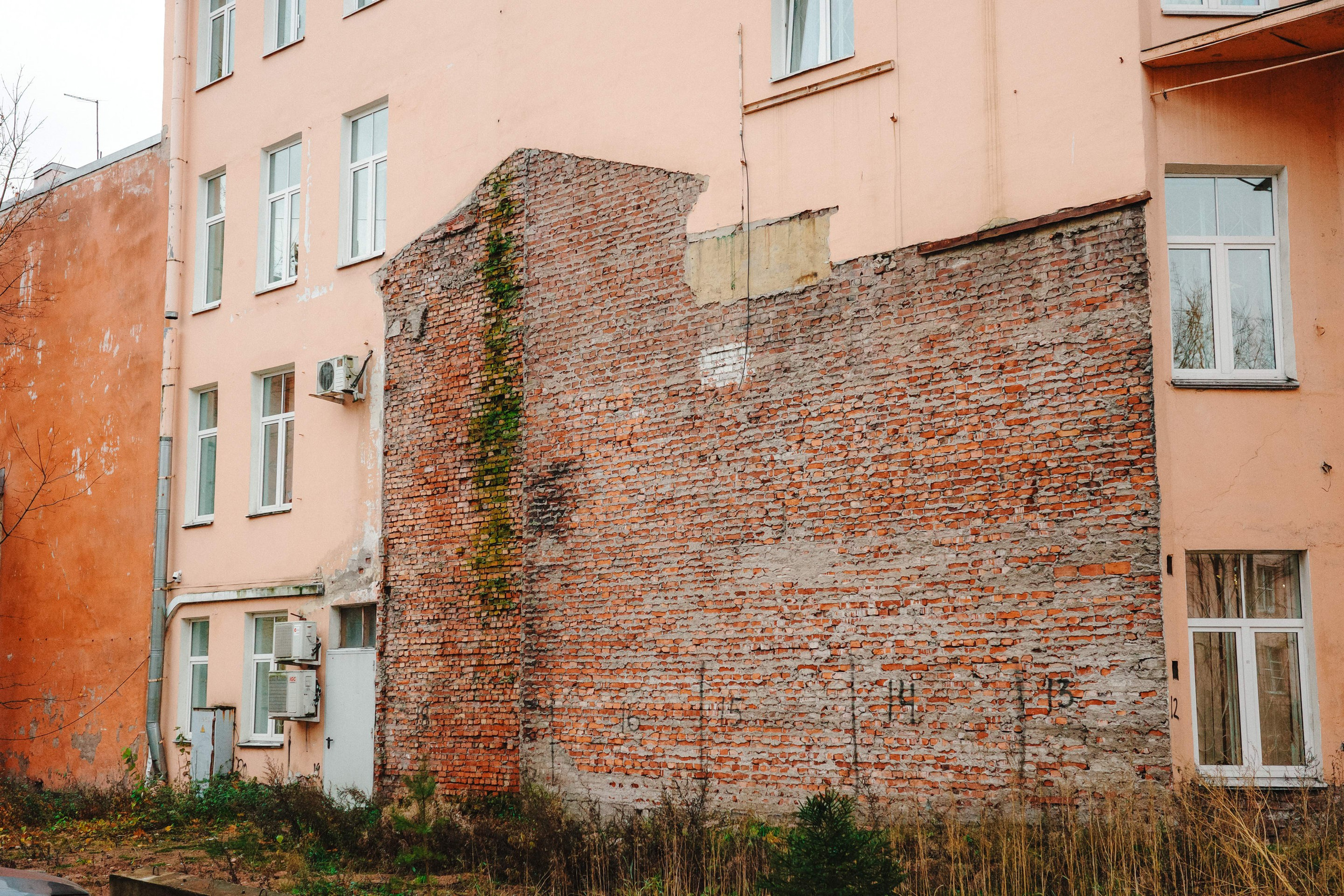 2024.11. Фотограф Алексей Алексеев