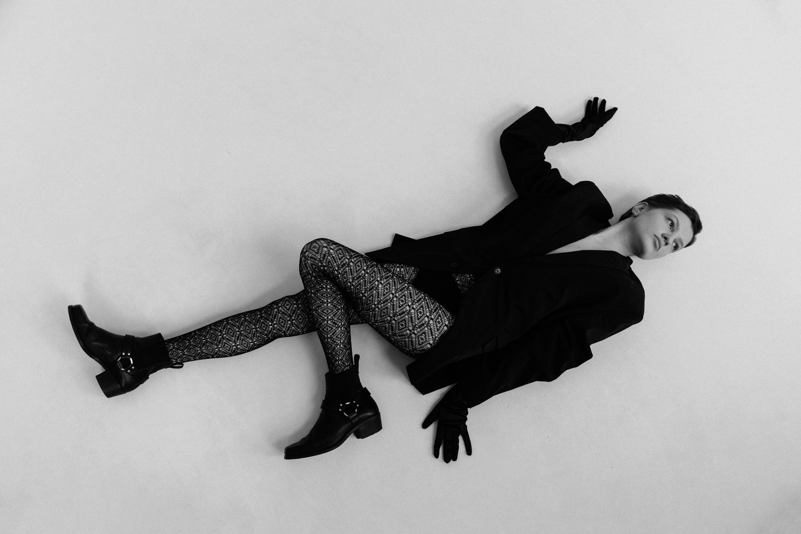 Алина. Портретный фотограф / Панама / Анастасия Елизарова