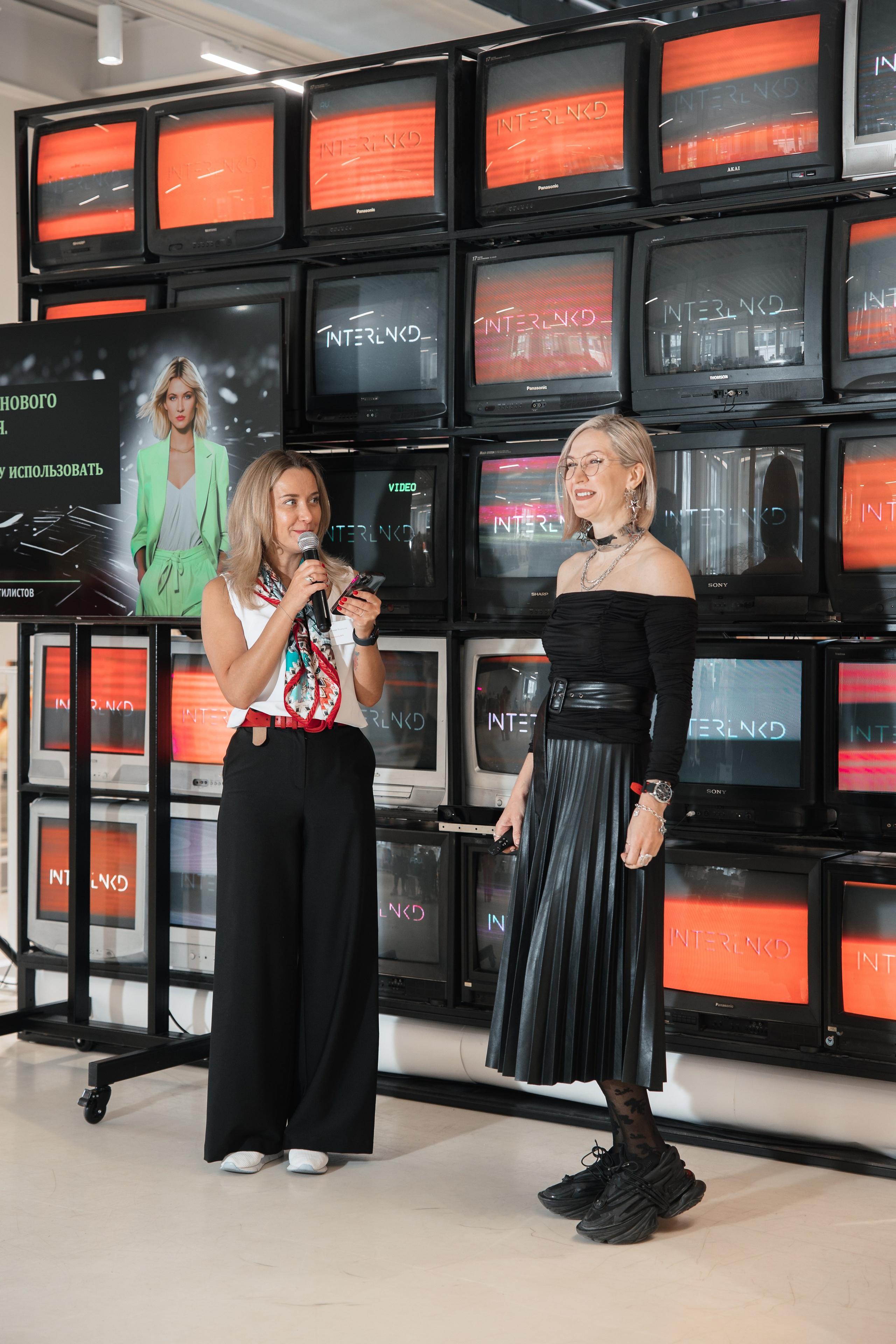 Russian Fashion Fest май'24. Контент фотограф в Москве и области Елена Кулакова