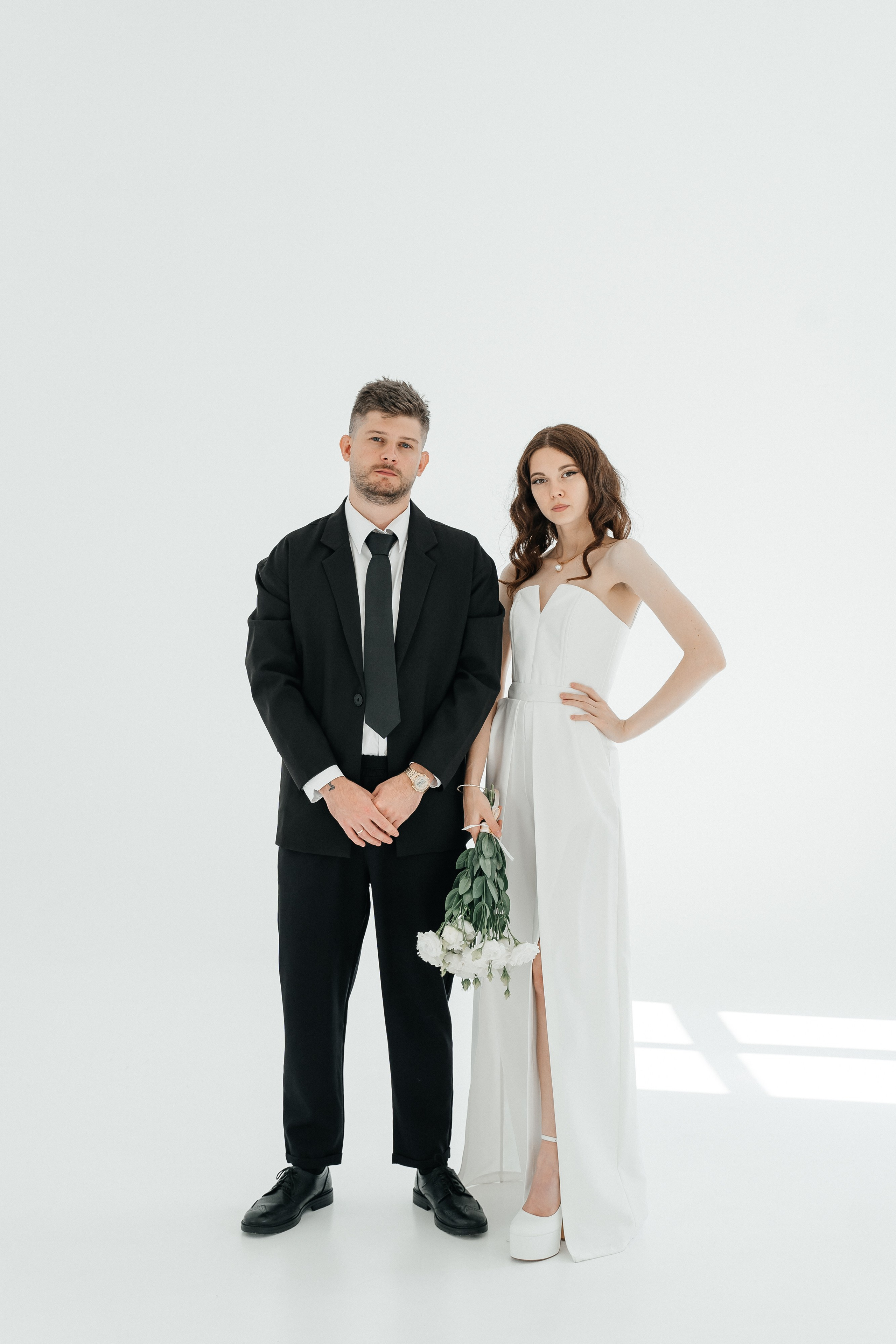 Настя и Паша. Семейный фотограф Новочеркасск