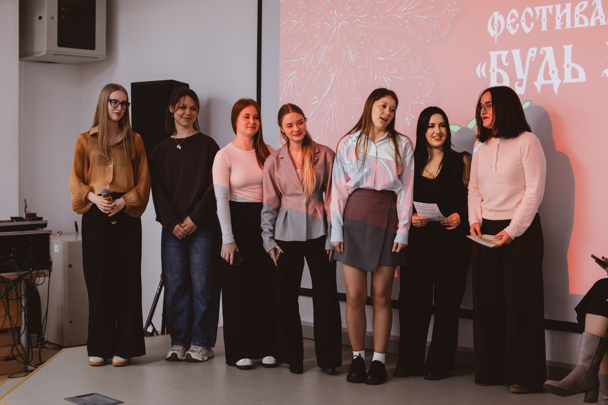 Фестиваль «Будь здоров». Фотограф Михайлова Анастасия | Белгород
