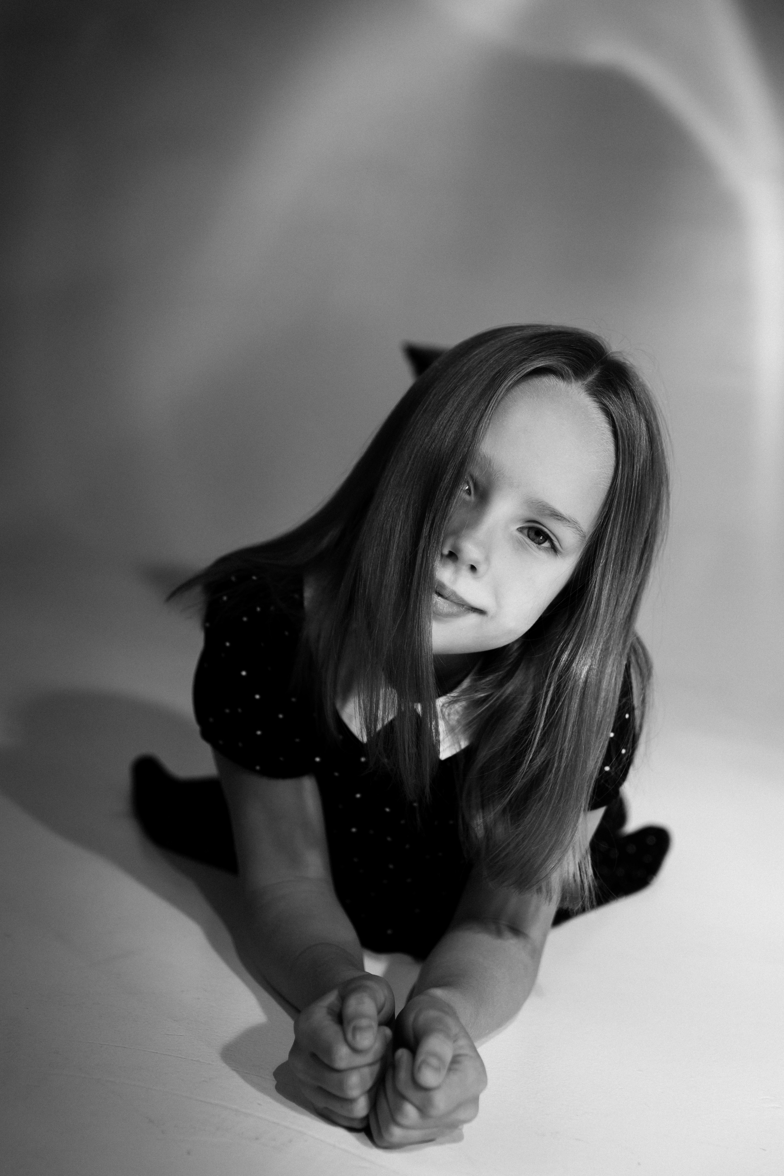 Детский фотограф Александр Кожарский