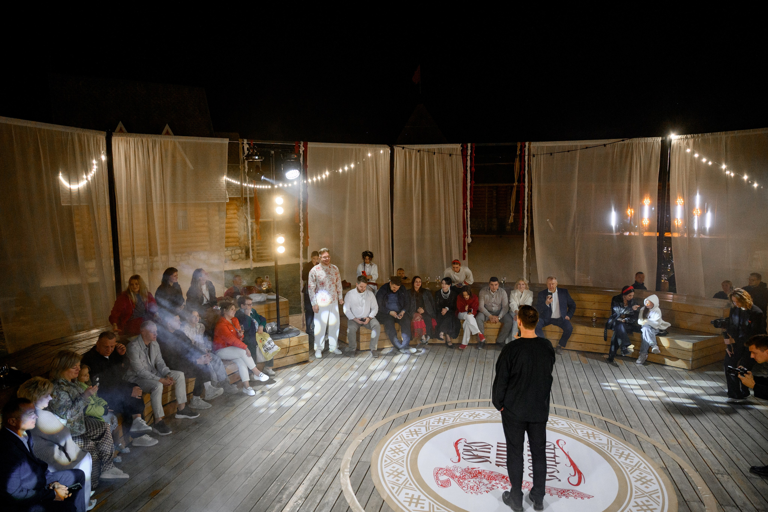 Lisa & Ilya. Фотограф в Липецке Ковалько Евгений