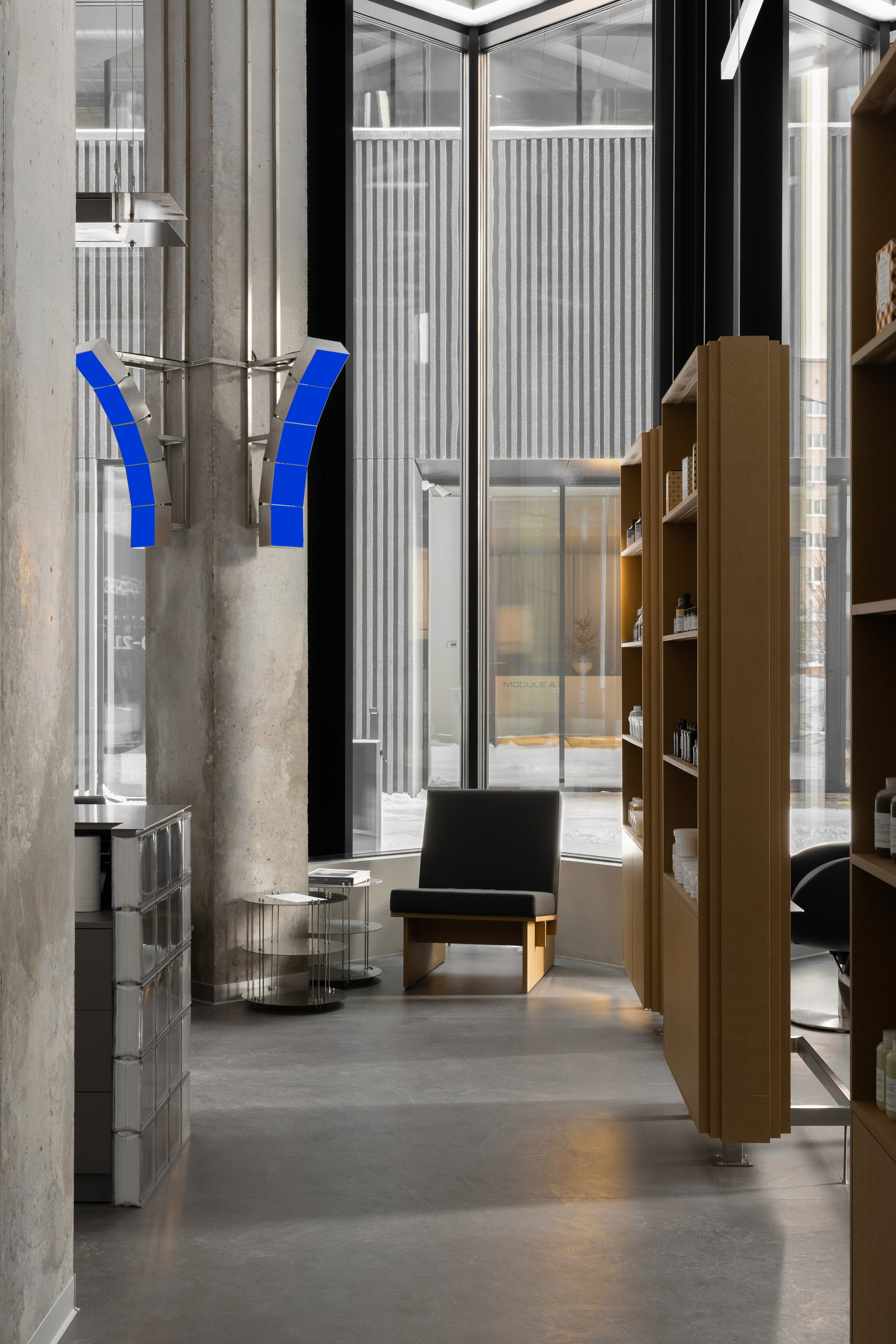 Култура Лунар. Интерьерный фотограф в Нижнем Новгороде и Москве Владимир Гудков