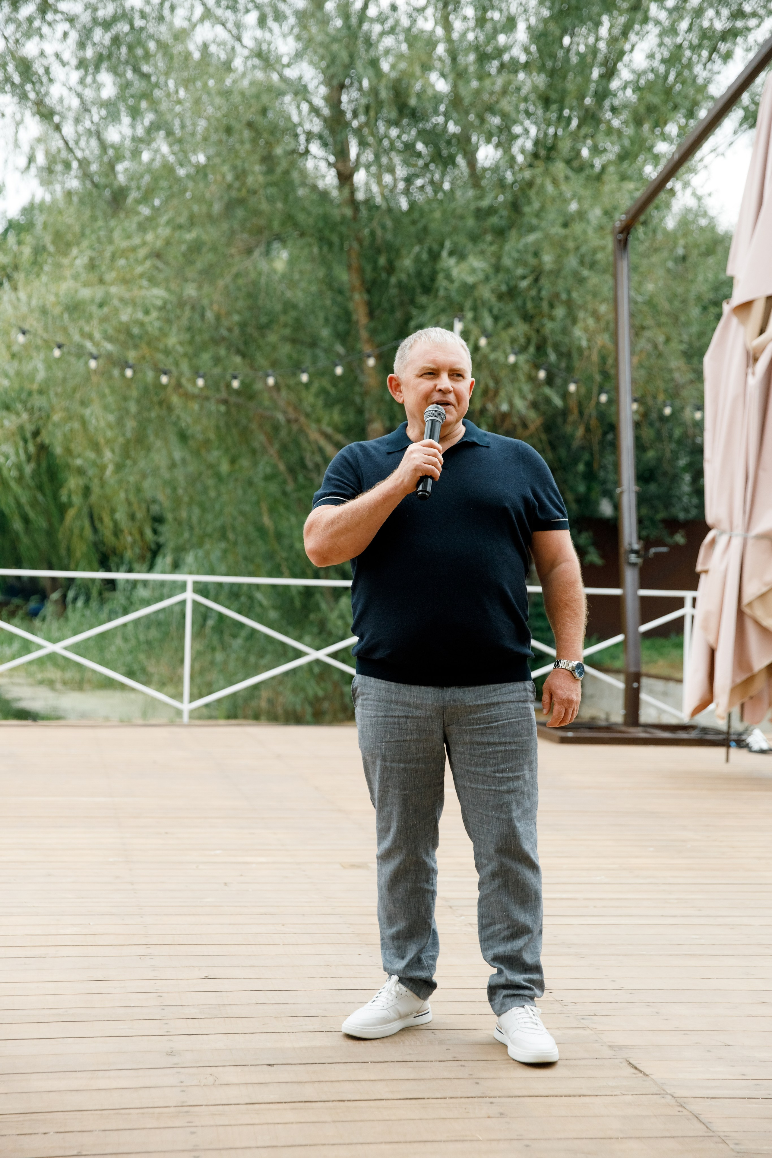 Юбилей. Фотограф Илья Чудин в Саратове