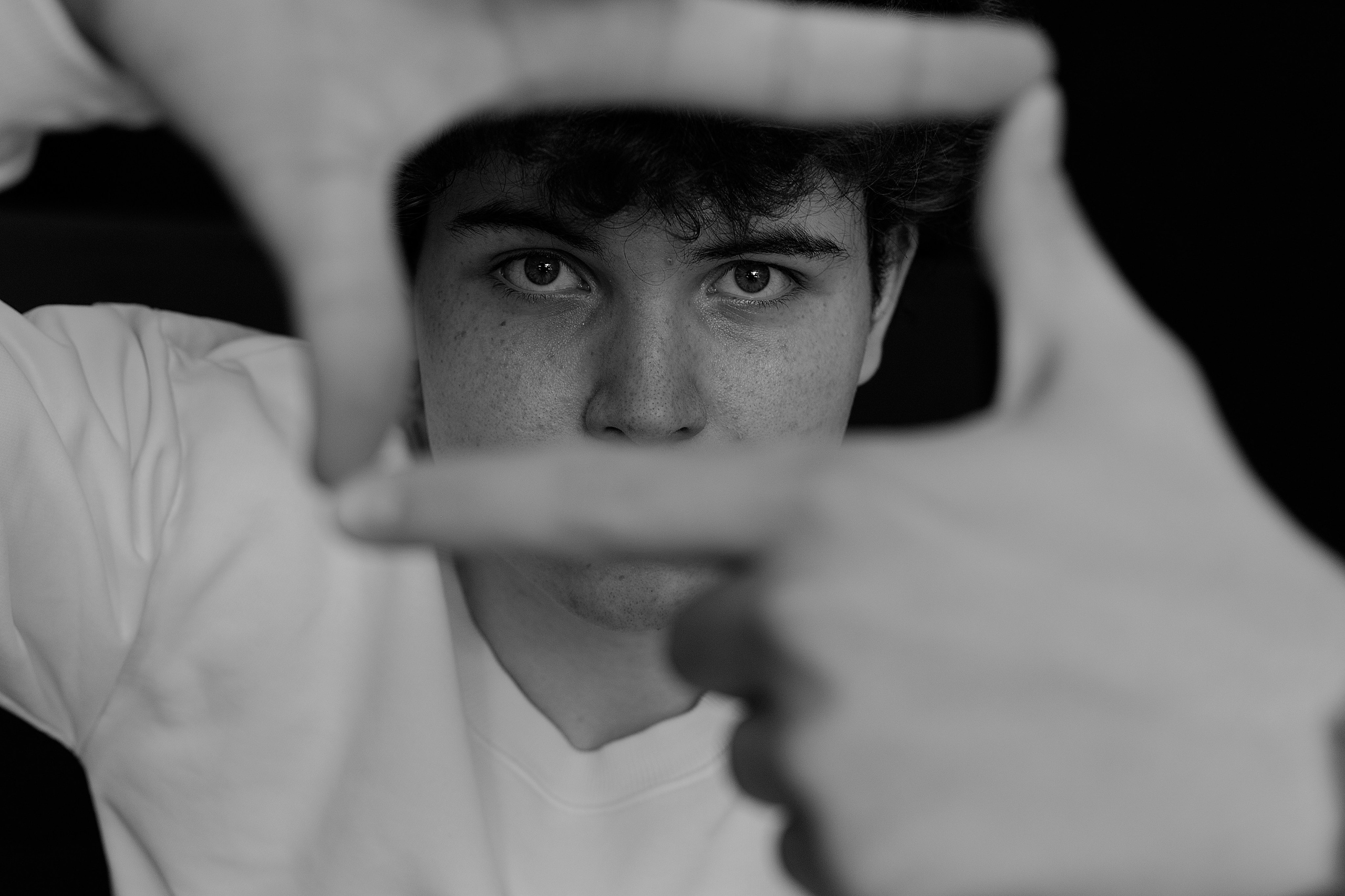 ТИМ. День рождения. Детский и семейный фотограф в Бердске и Новосибирске Дарья Гребнева