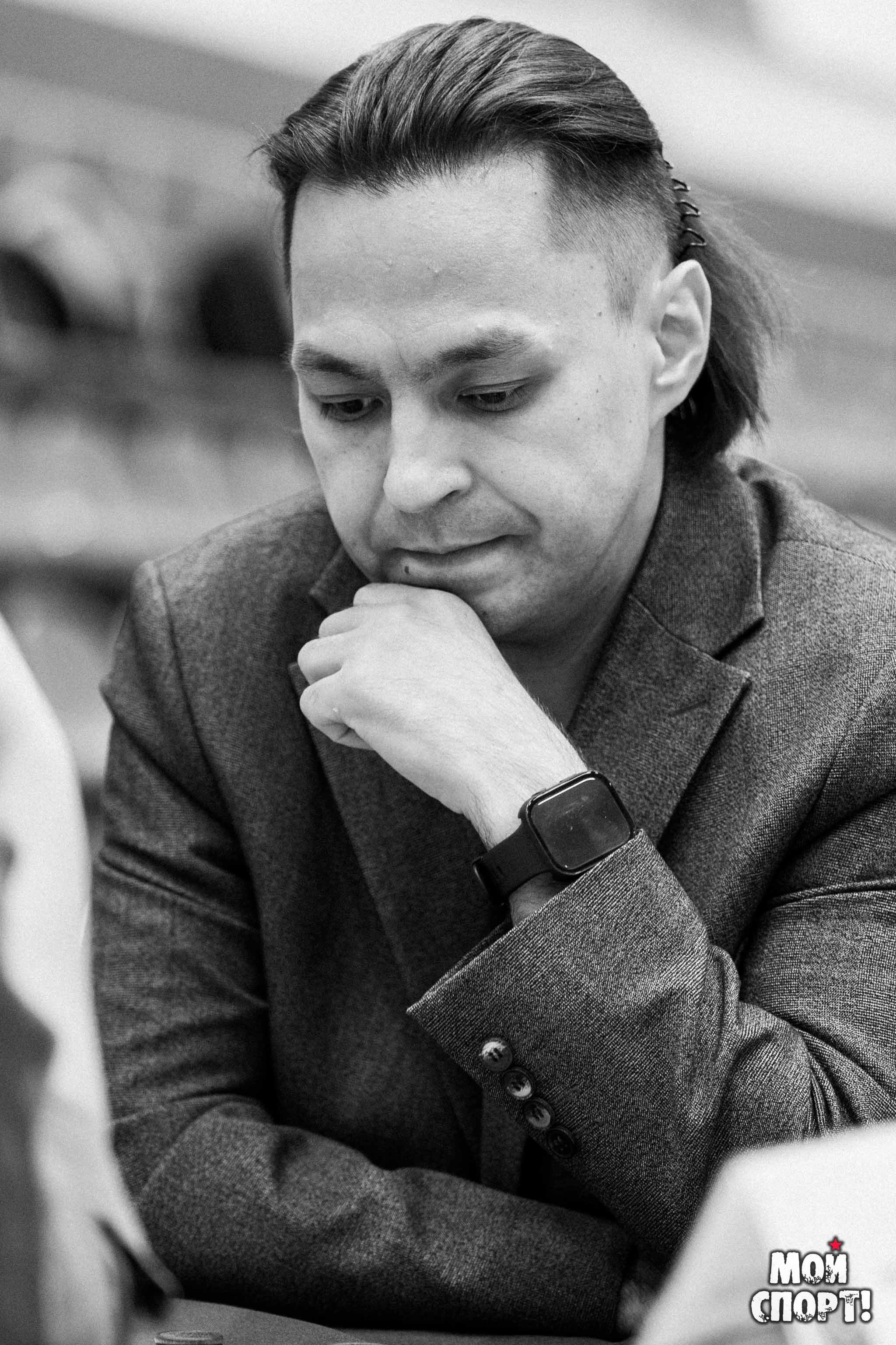 Декада шашек в Якутске. Студия «Мой Спорт!» — все о спорте в Якутии