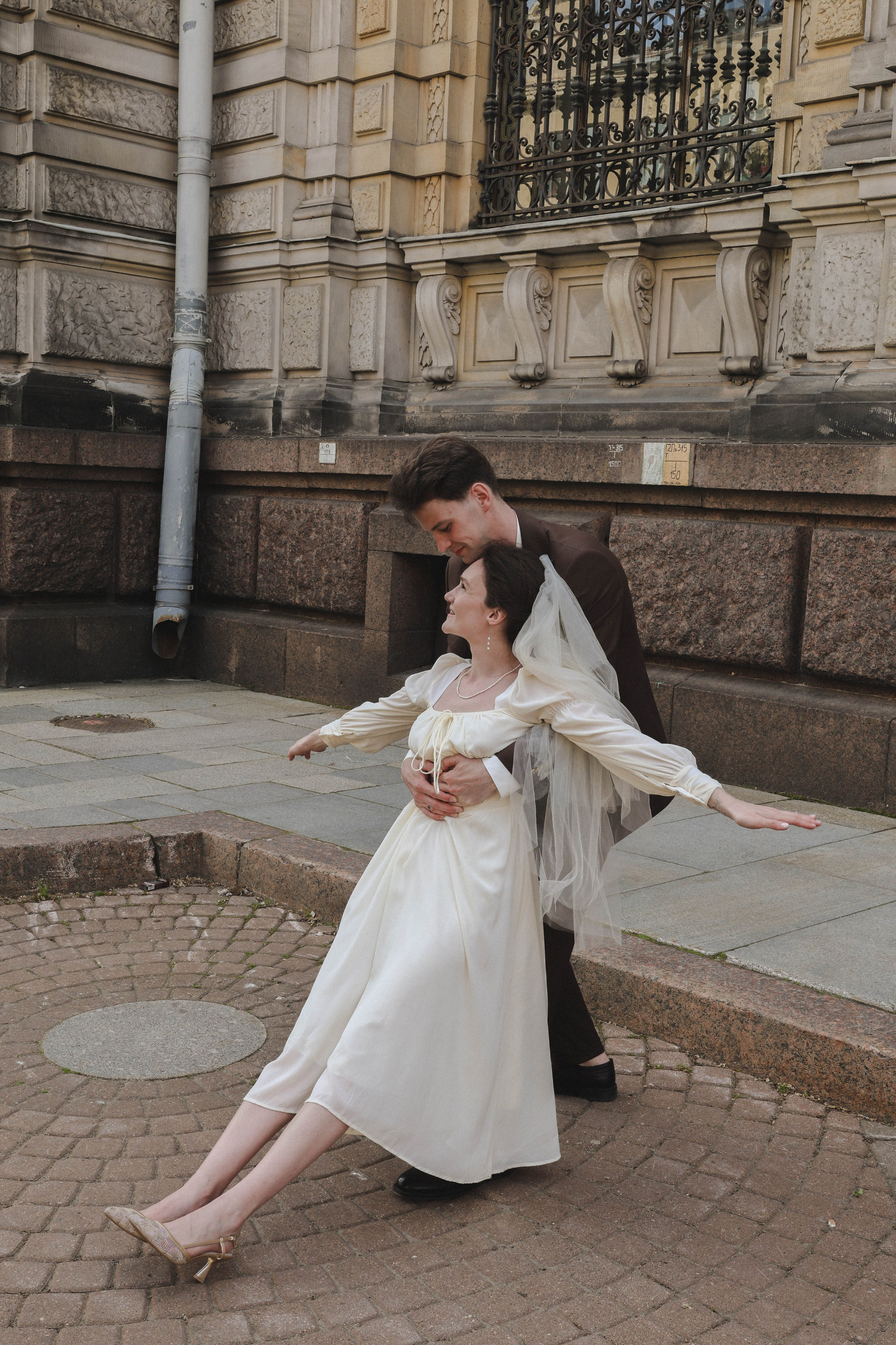 Sasha&Kolya. Daria Y. Фототерапия │ Санкт-Петербург