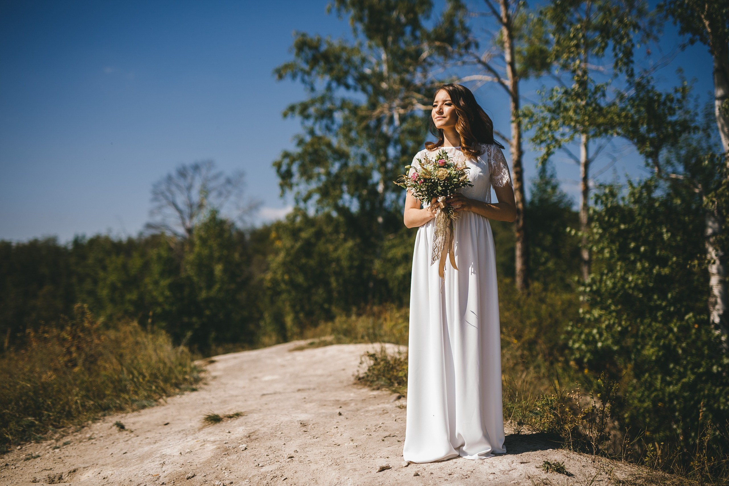 Свадьбы. Главная